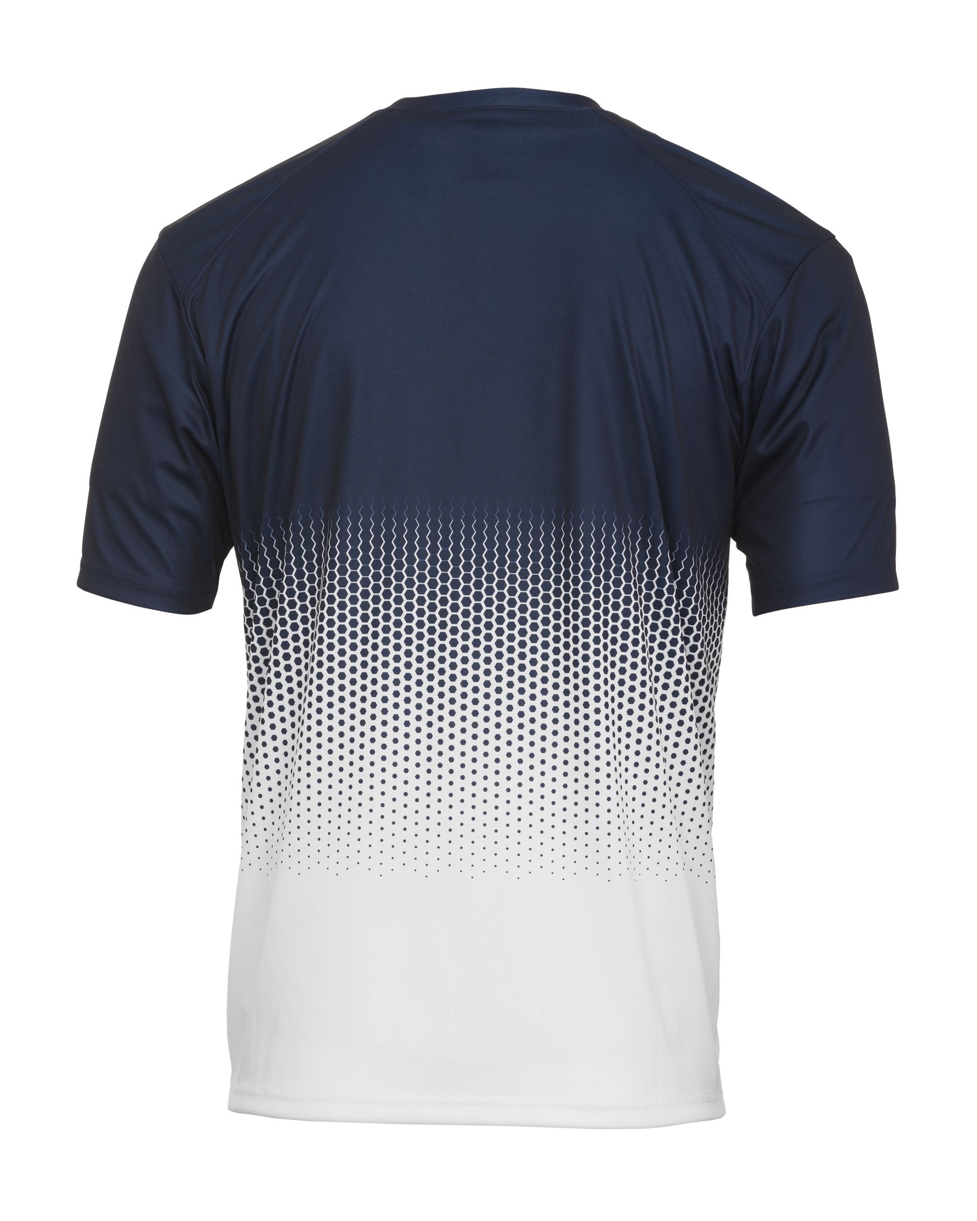 HEX 2.0 TEE back