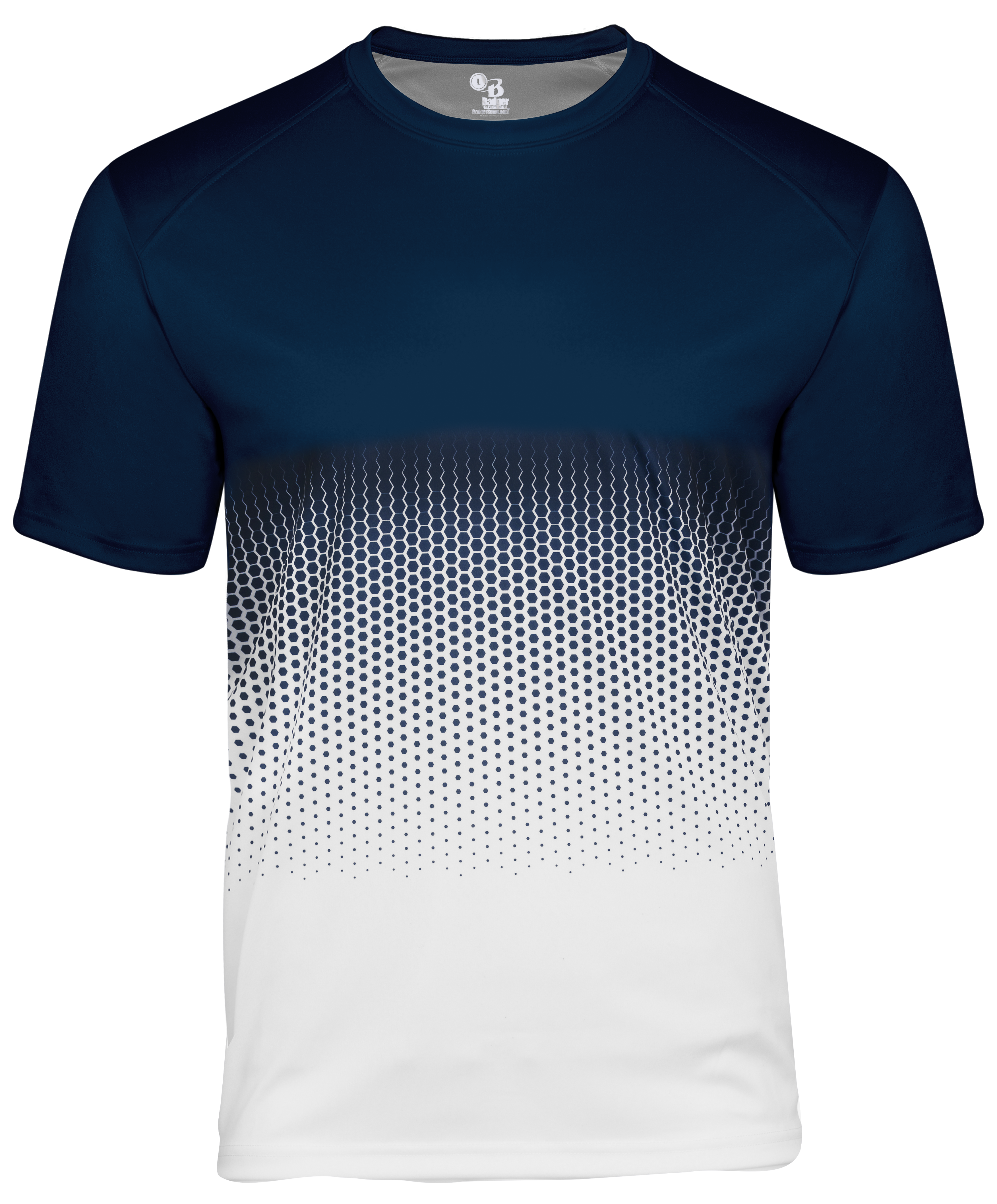 HEX 2.0 TEE front