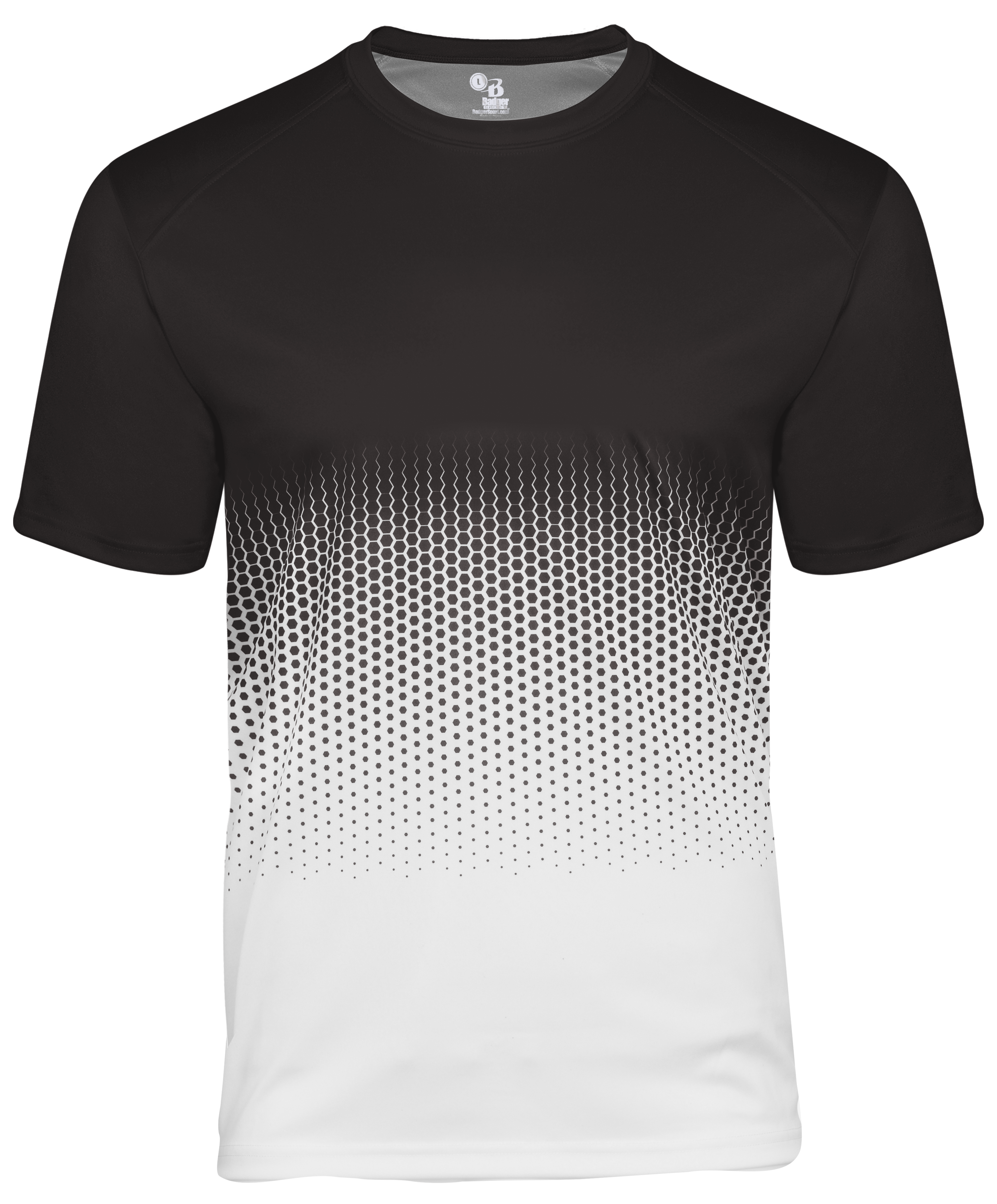 HEX 2.0 TEE lside