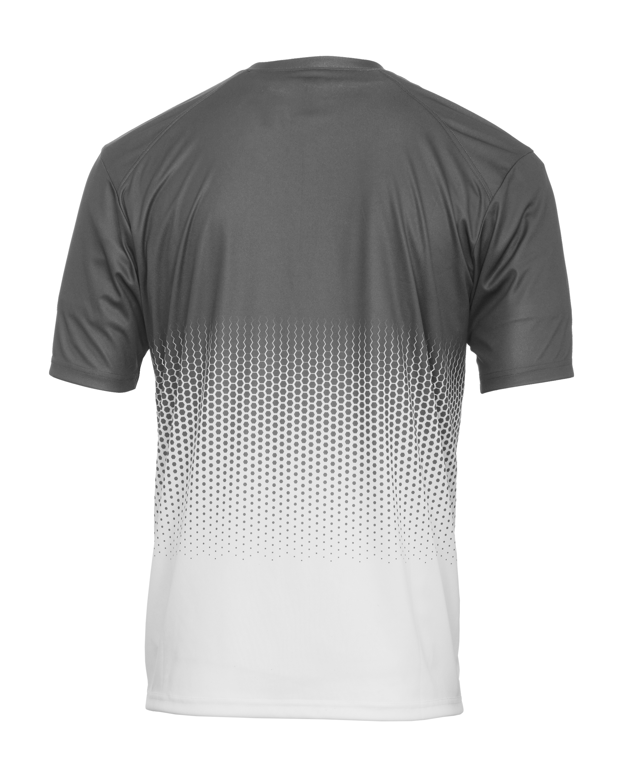 HEX 2.0 TEE back