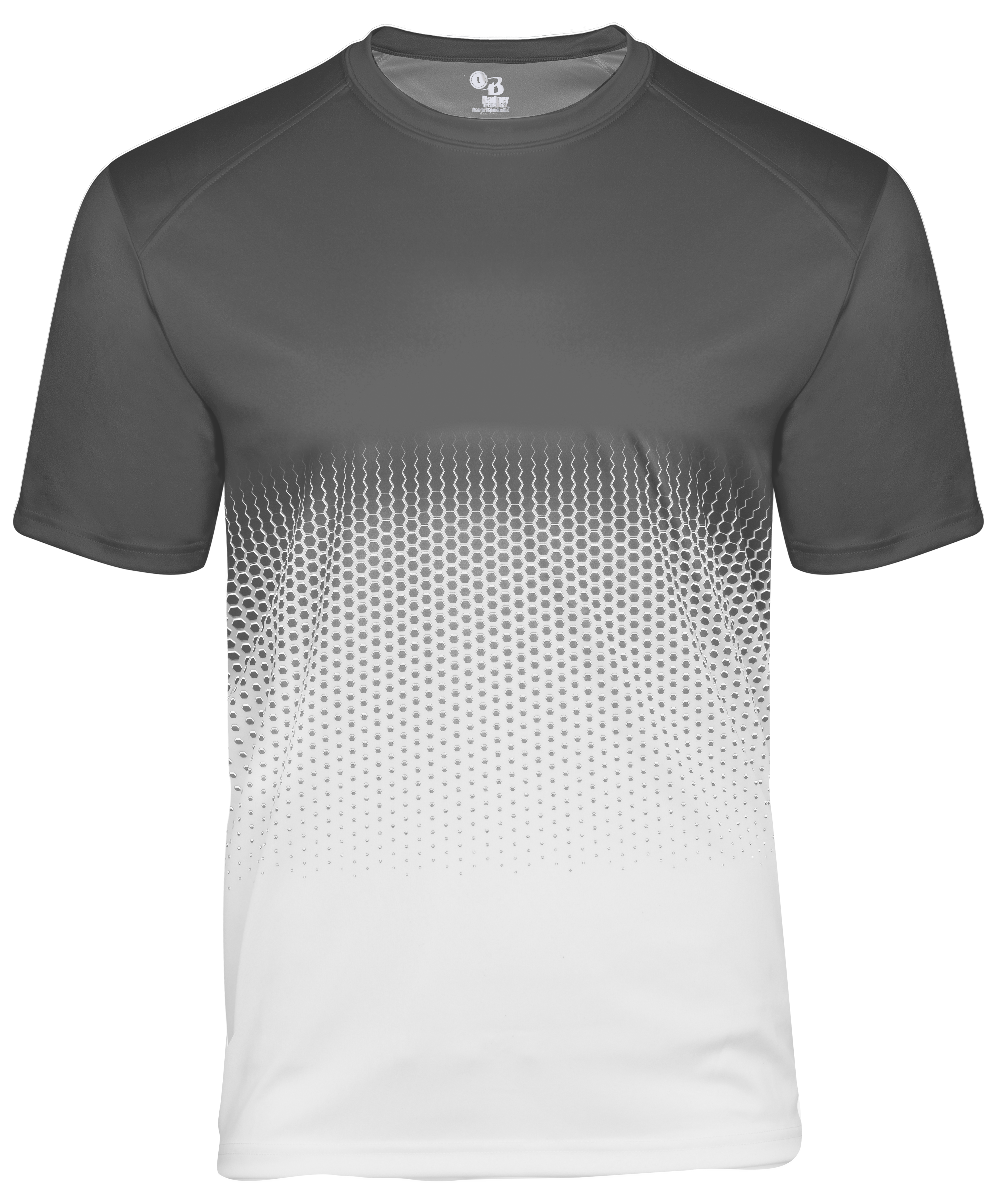 HEX 2.0 TEE front