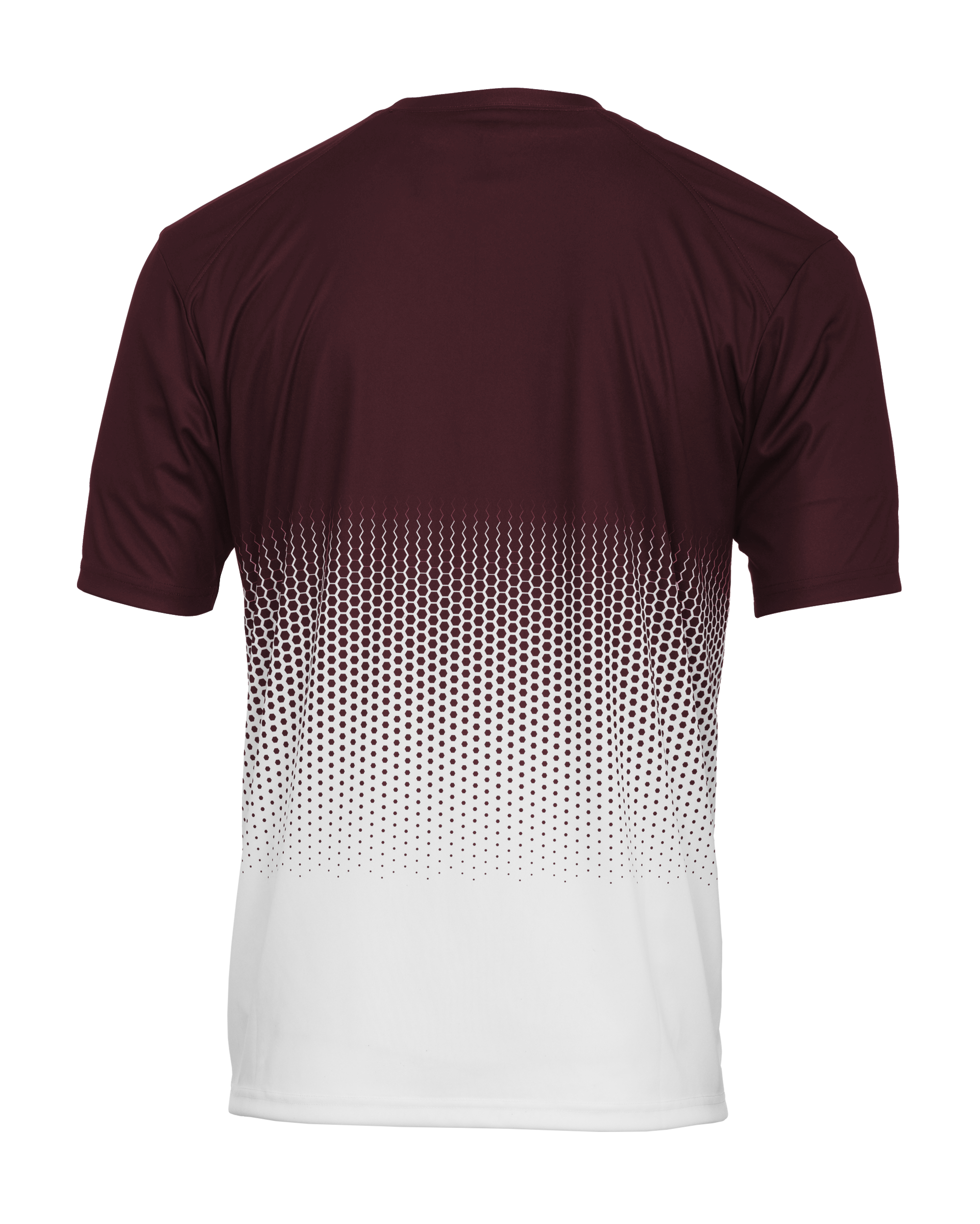 HEX 2.0 TEE back