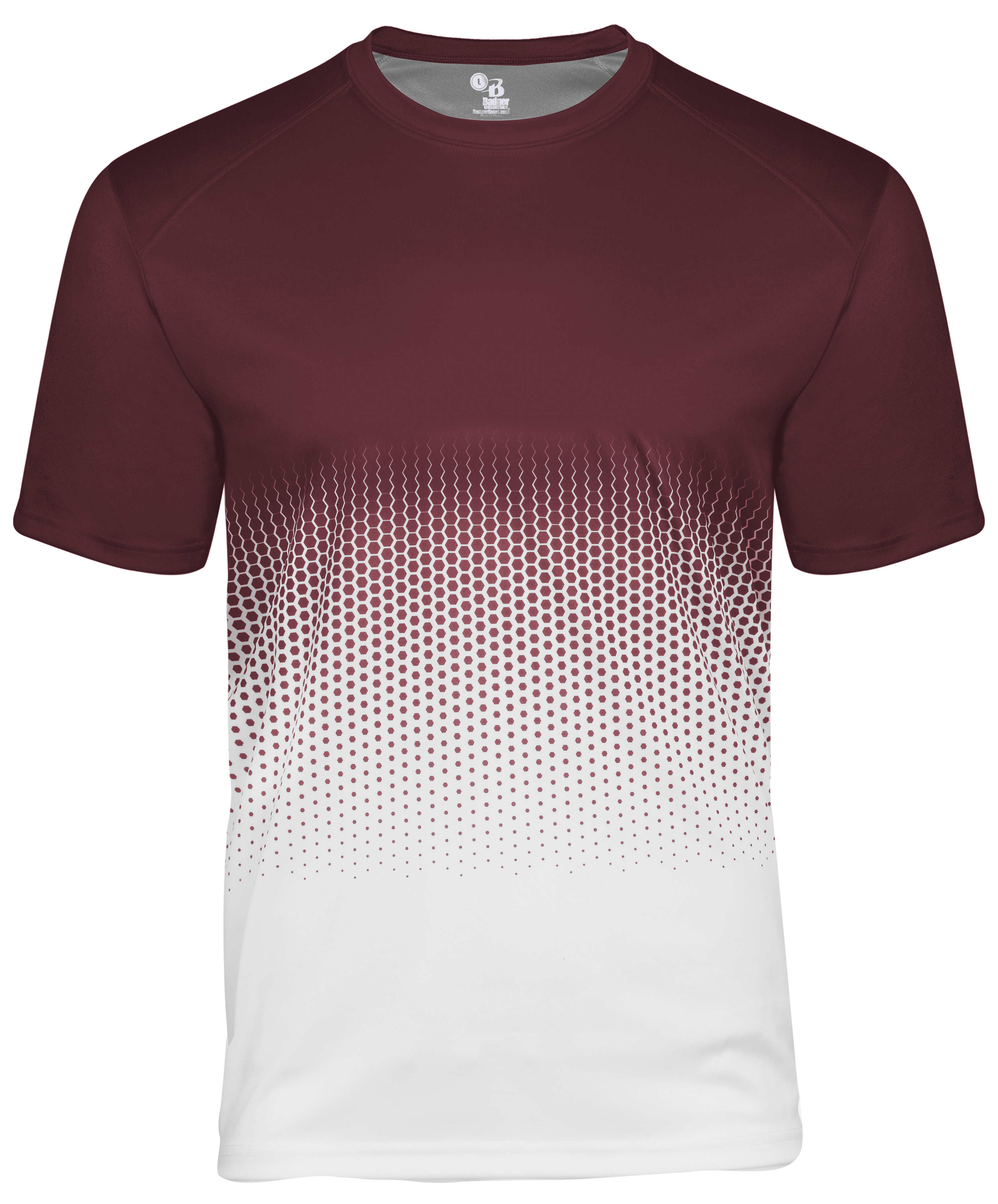 HEX 2.0 TEE front