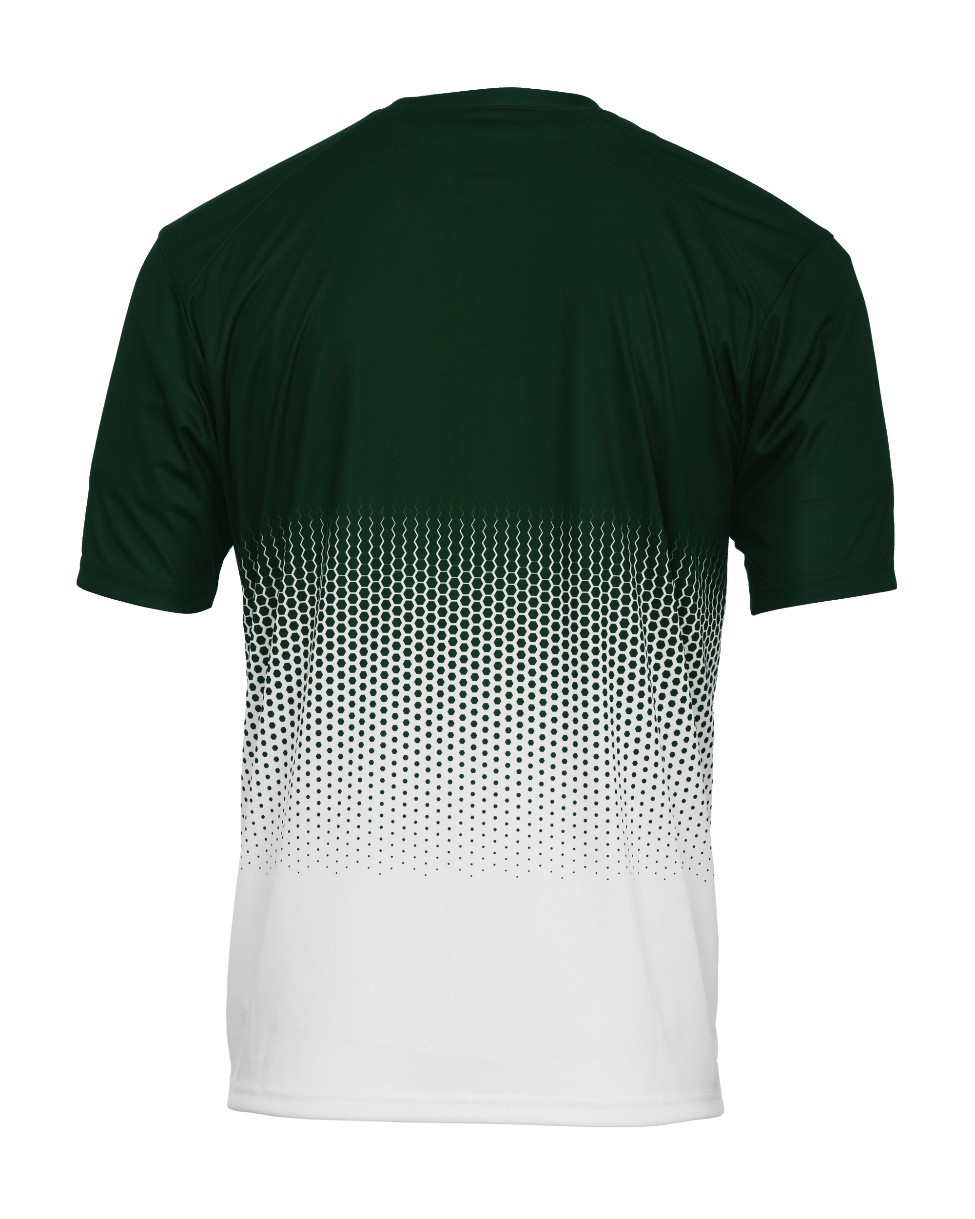 HEX 2.0 TEE back