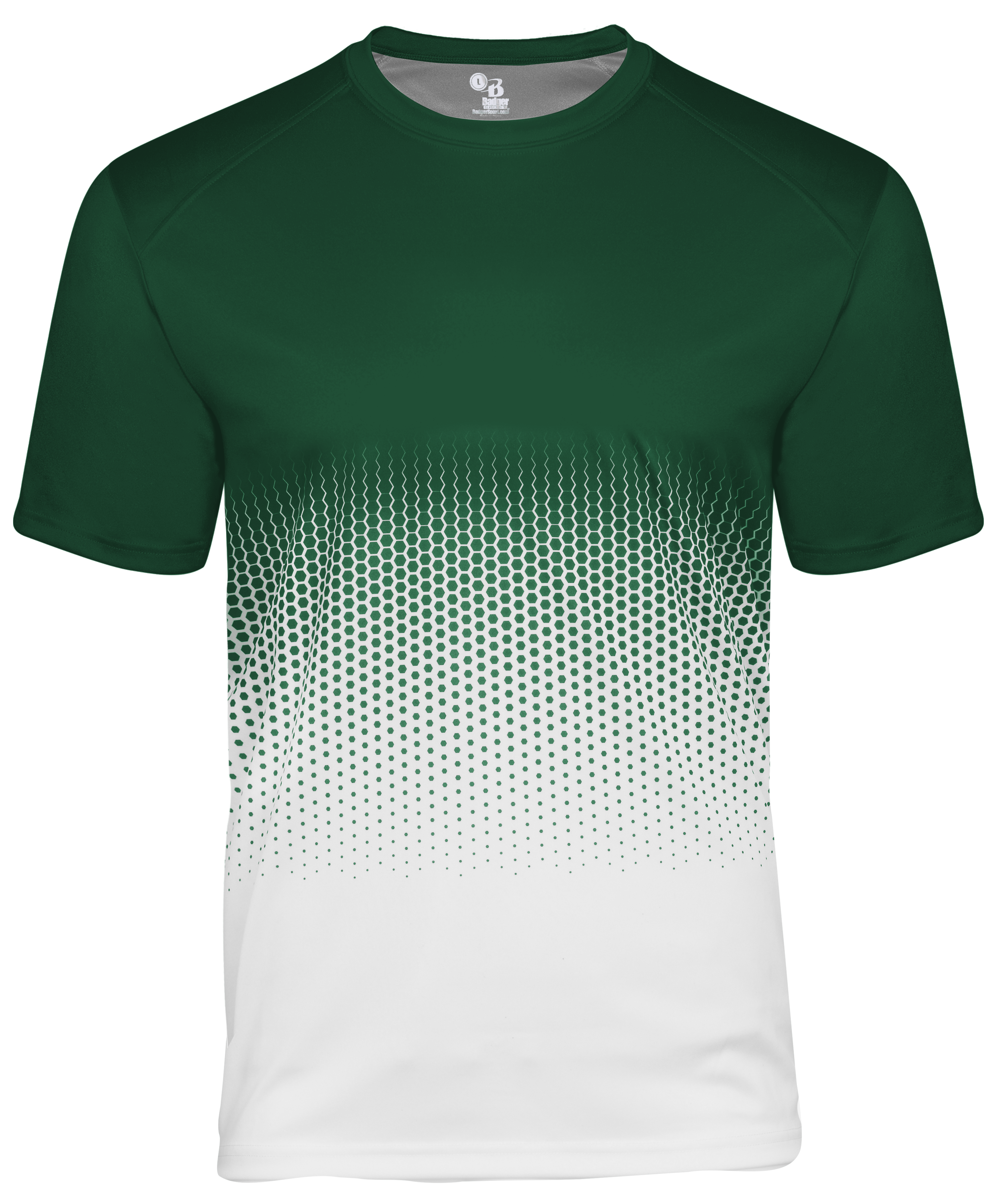 HEX 2.0 TEE lside