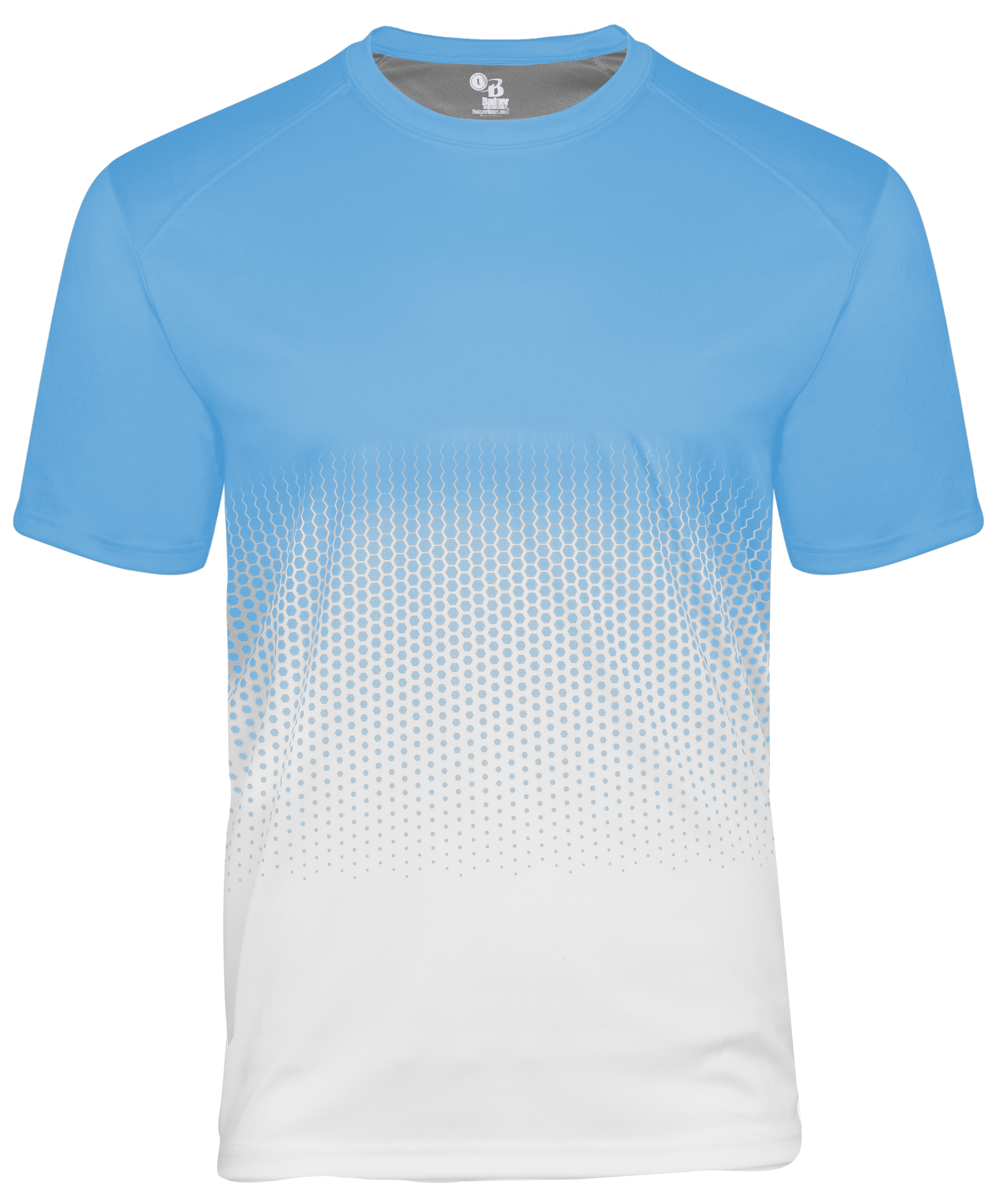 HEX 2.0 TEE front