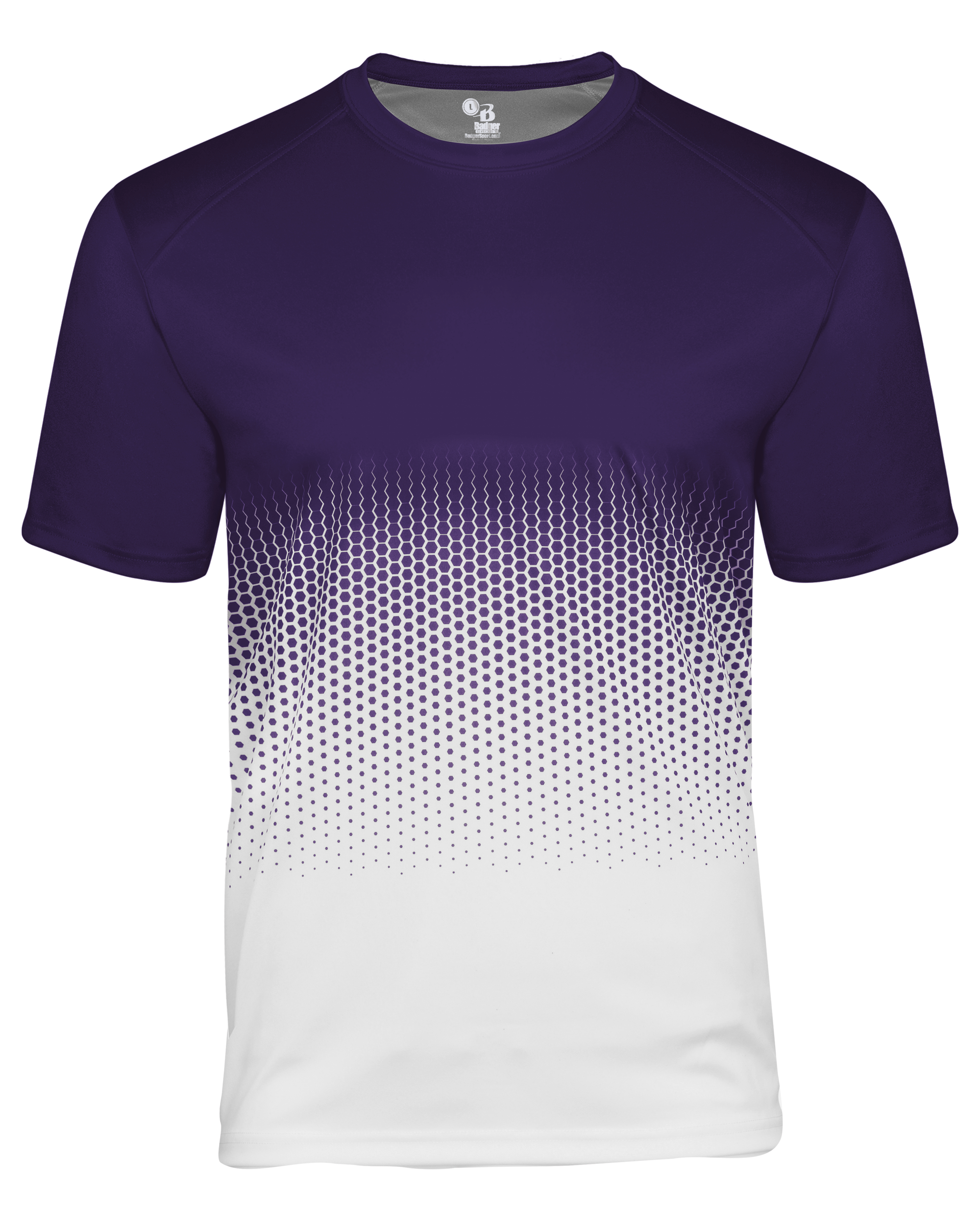 HEX 2.0 TEE front