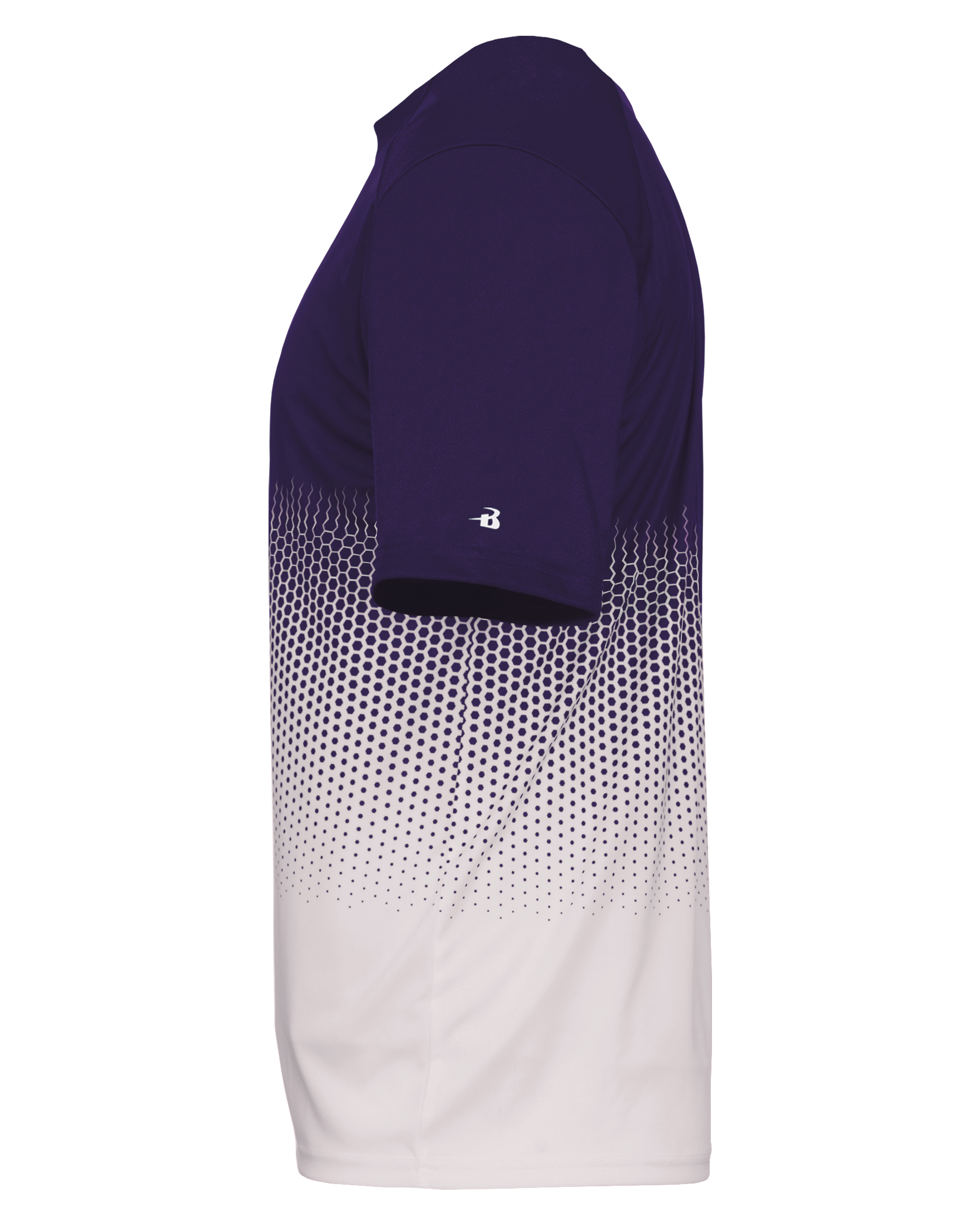 HEX 2.0 TEE lside