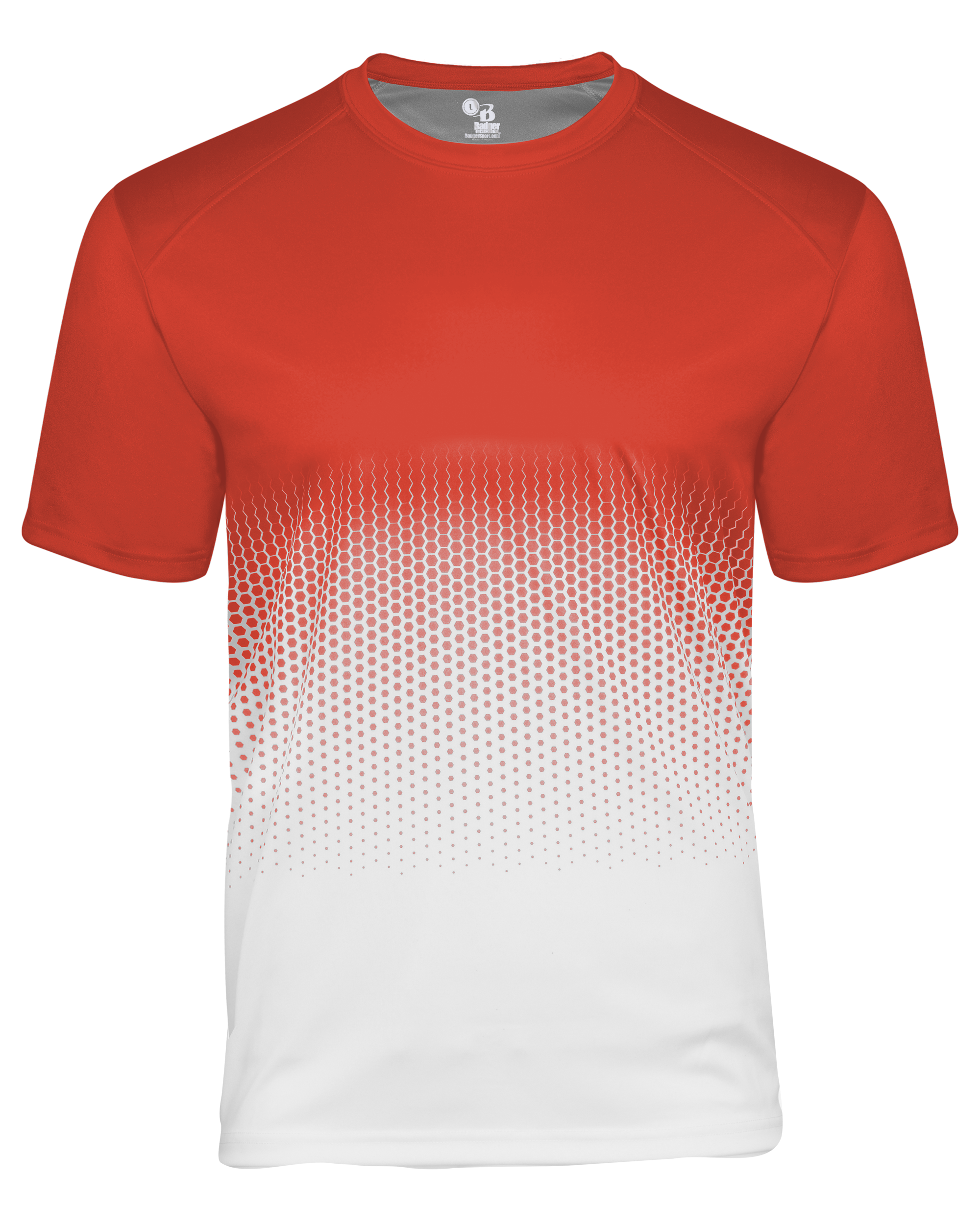 HEX 2.0 TEE front
