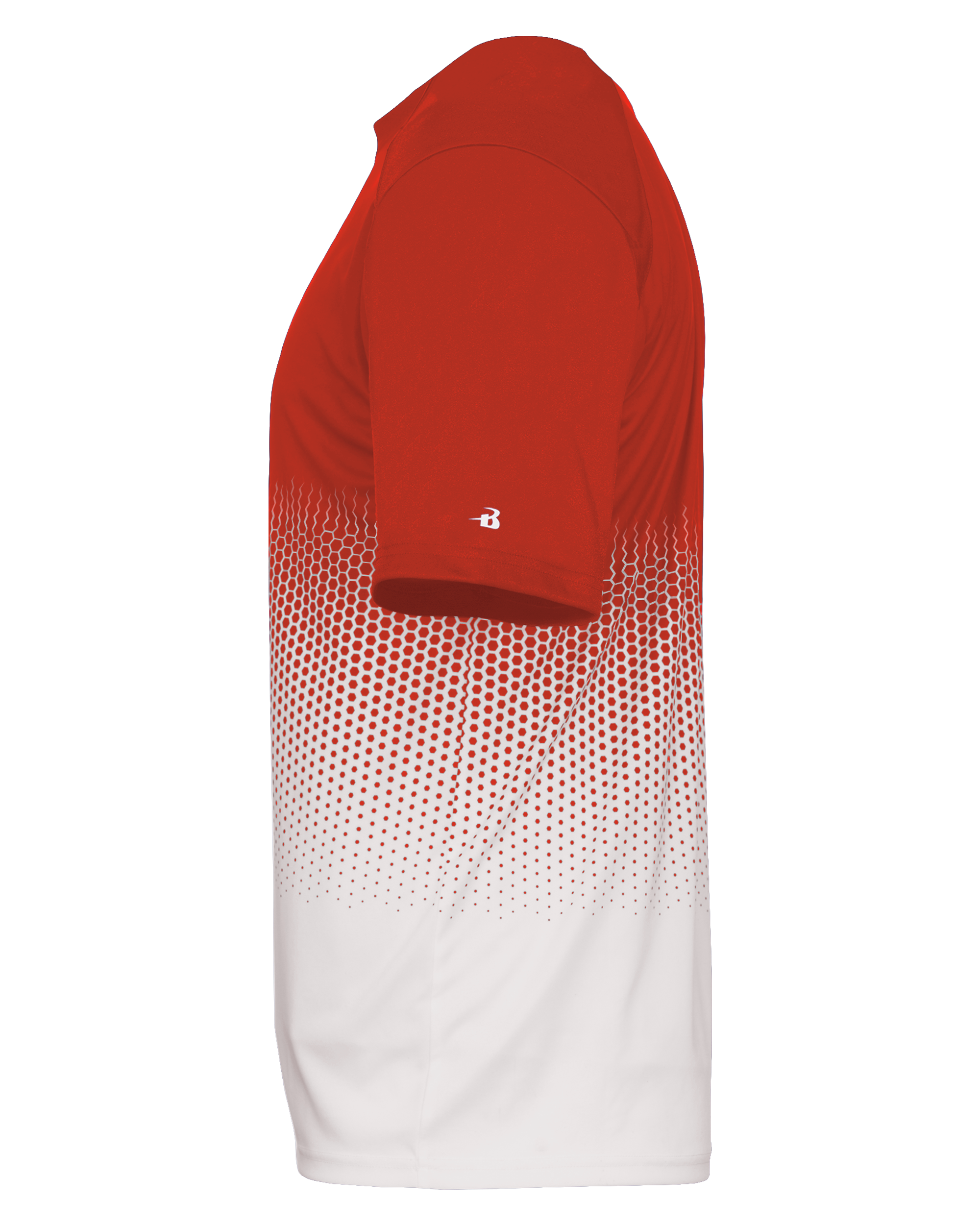 HEX 2.0 TEE lside
