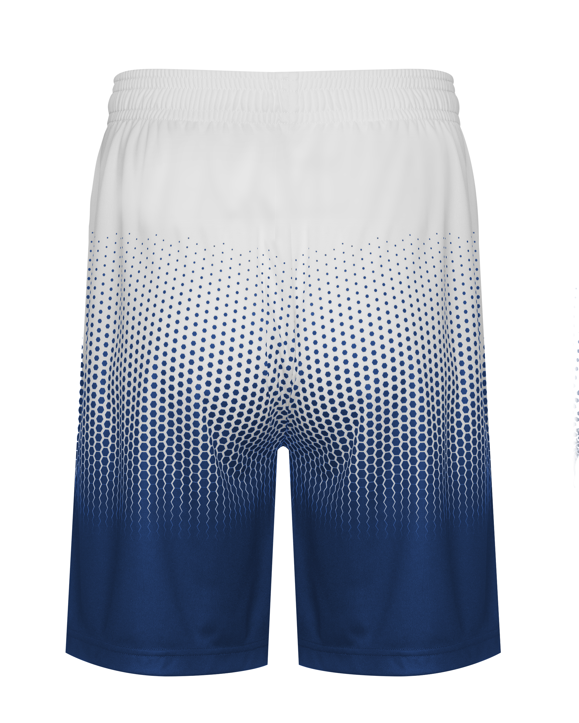 HEX 2.0 SHORT back