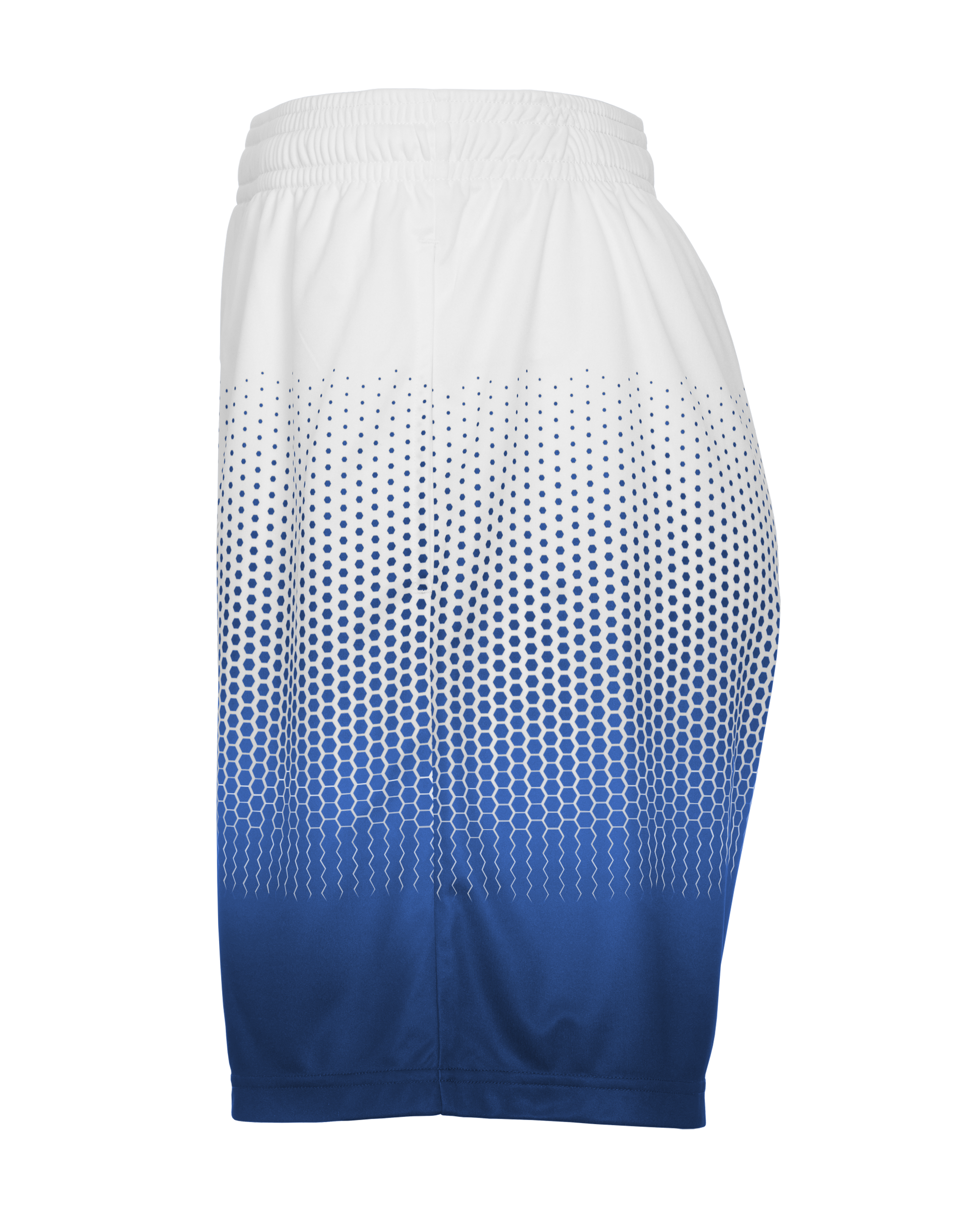 HEX 2.0 SHORT lside