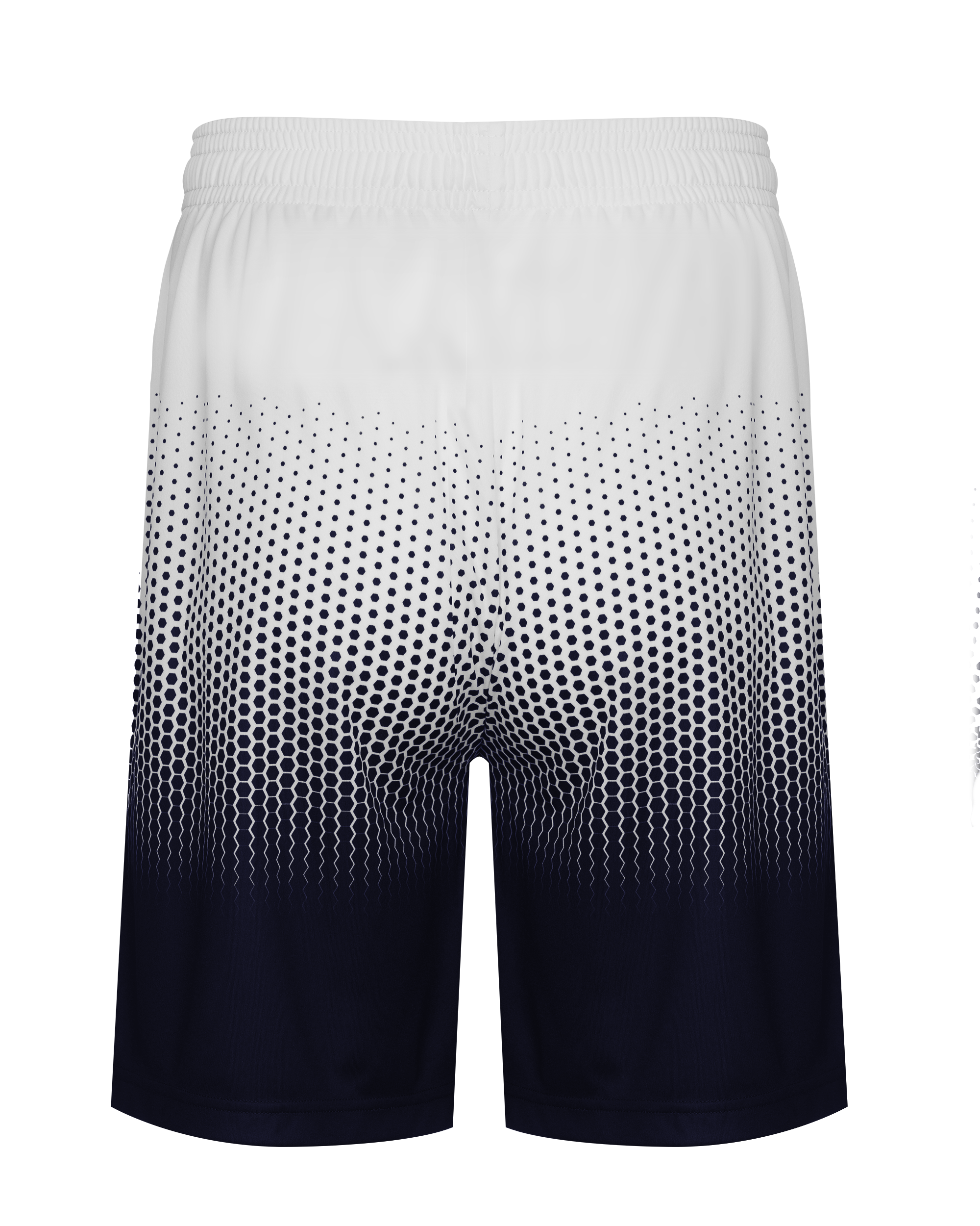 HEX 2.0 SHORT back