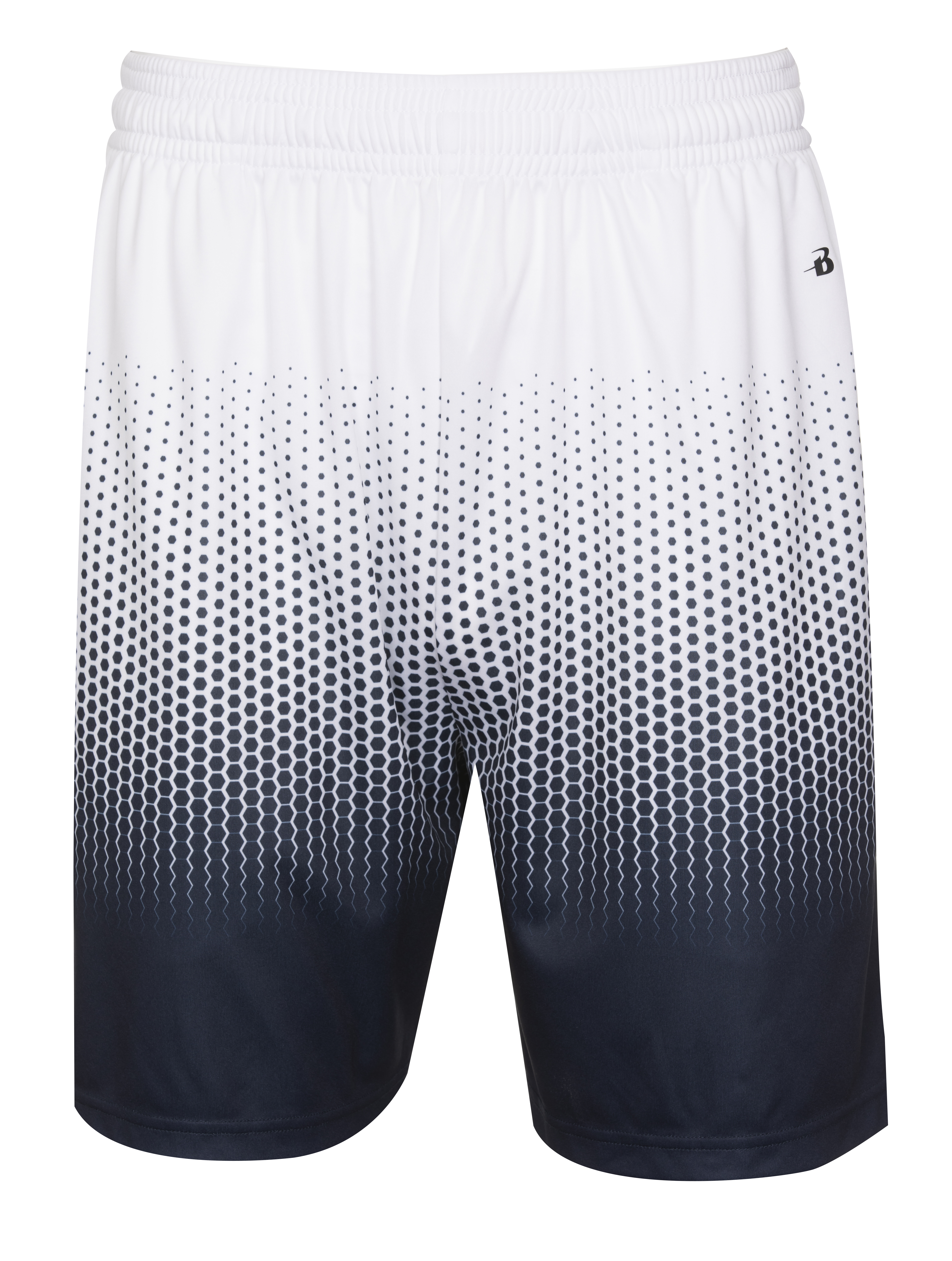 HEX 2.0 SHORT front