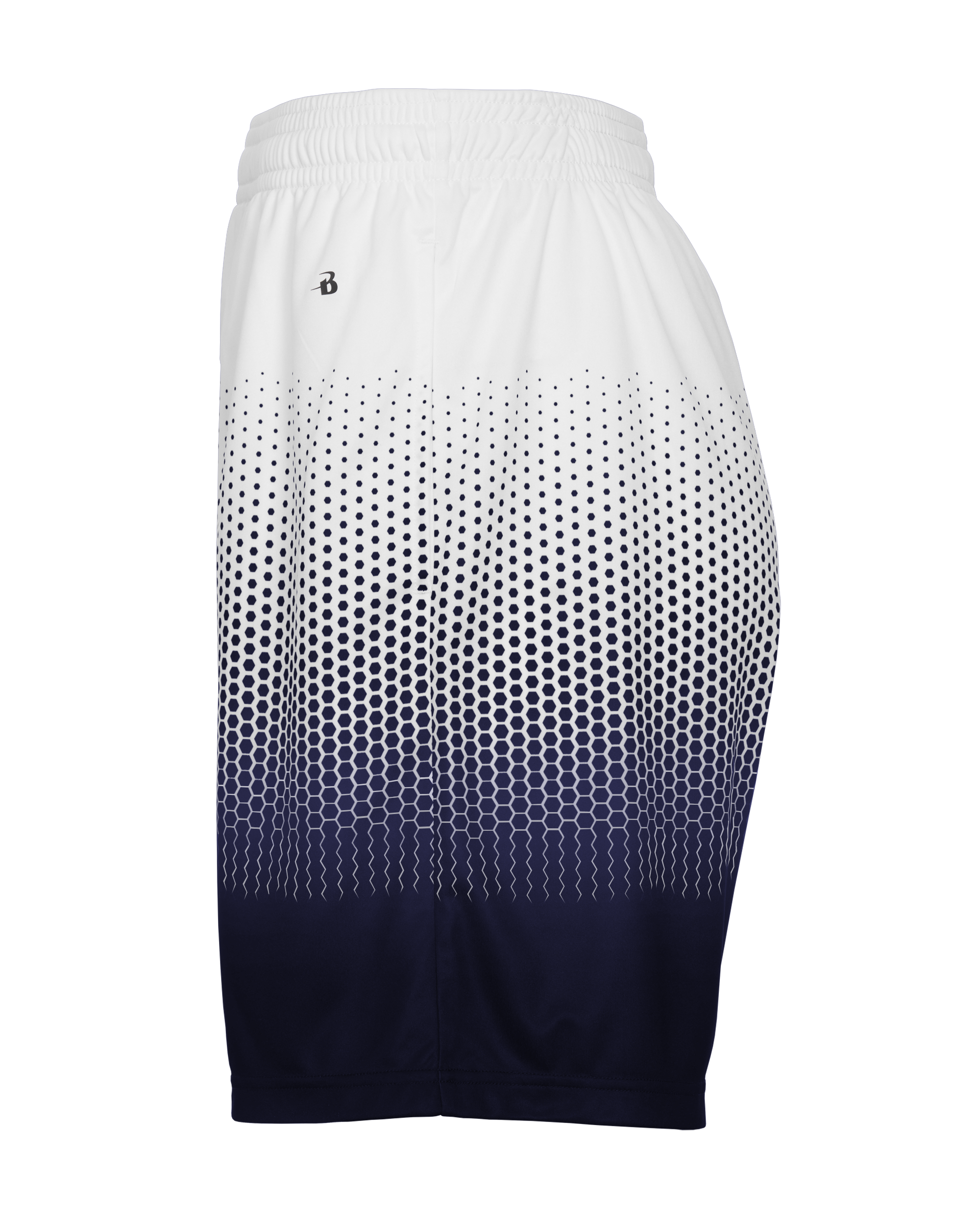 HEX 2.0 SHORT lside