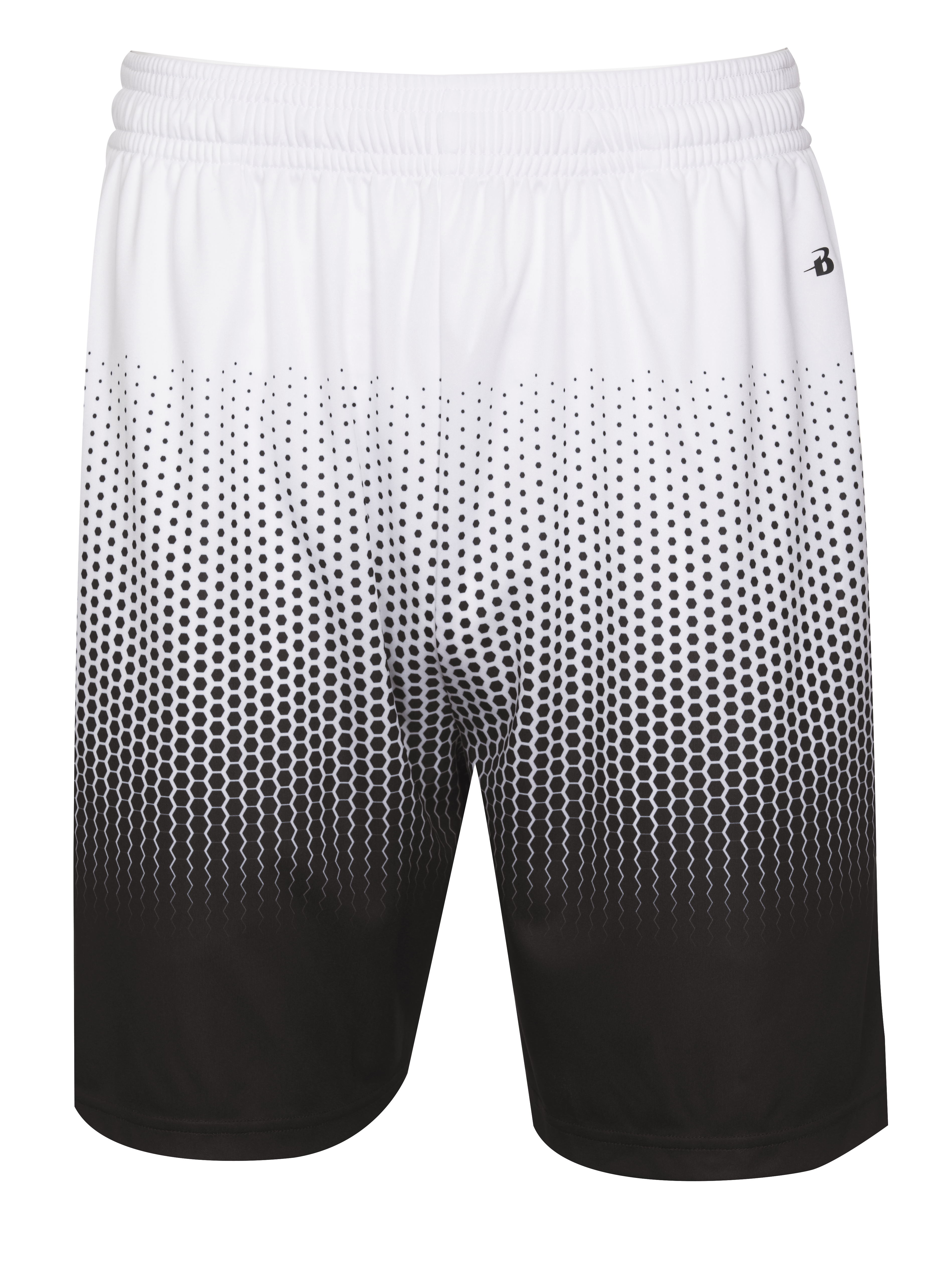 HEX 2.0 SHORT front