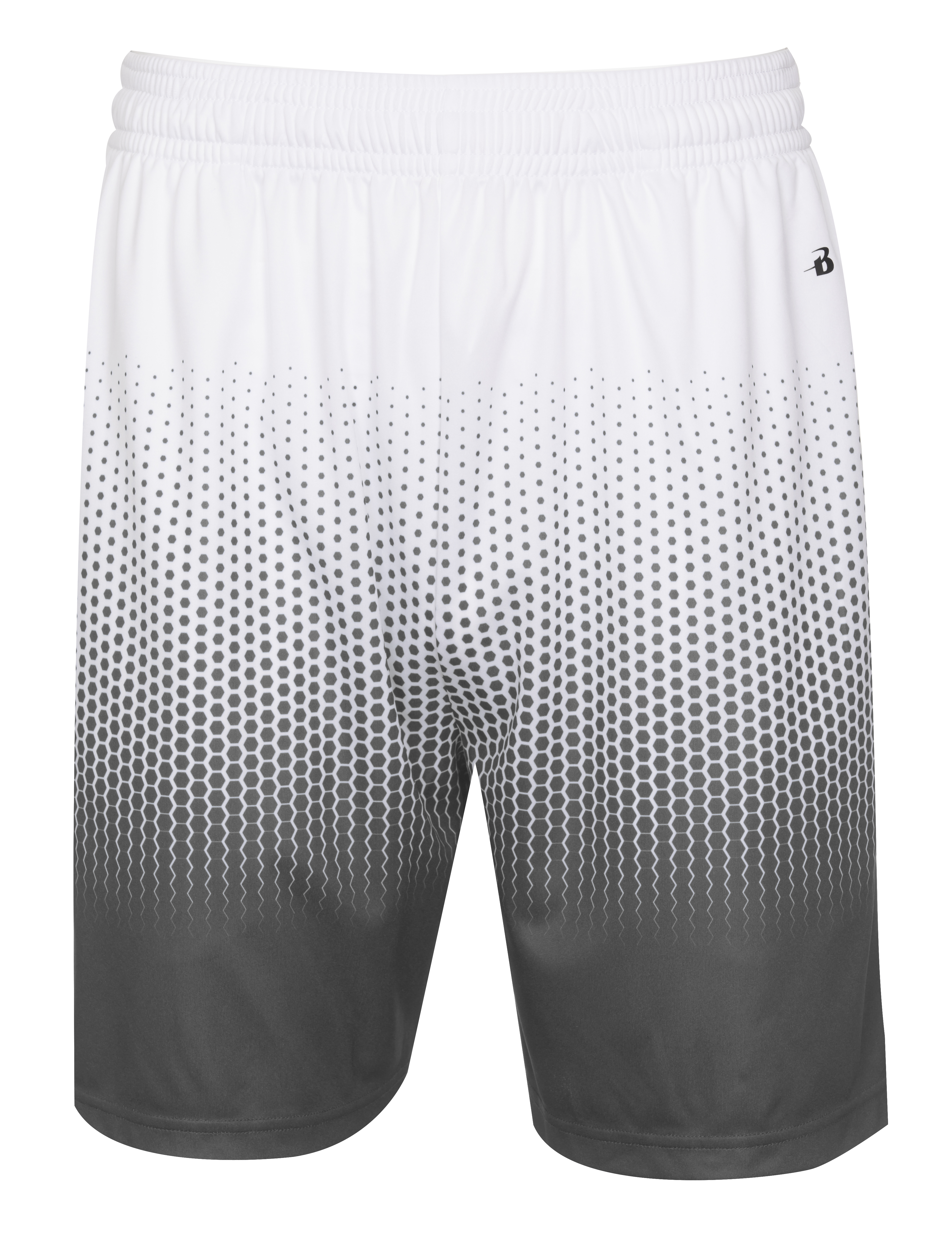 HEX 2.0 SHORT front