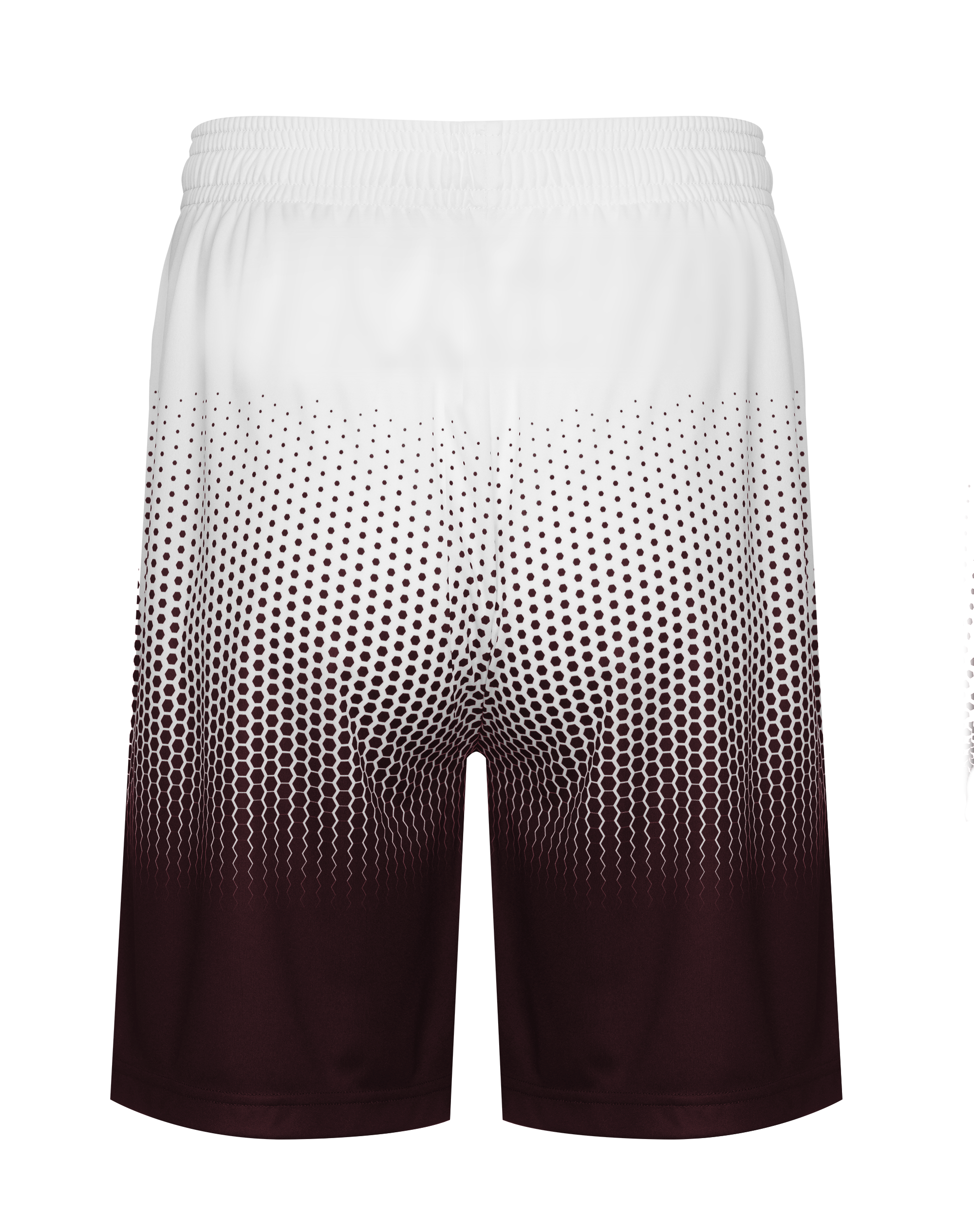 HEX 2.0 SHORT back