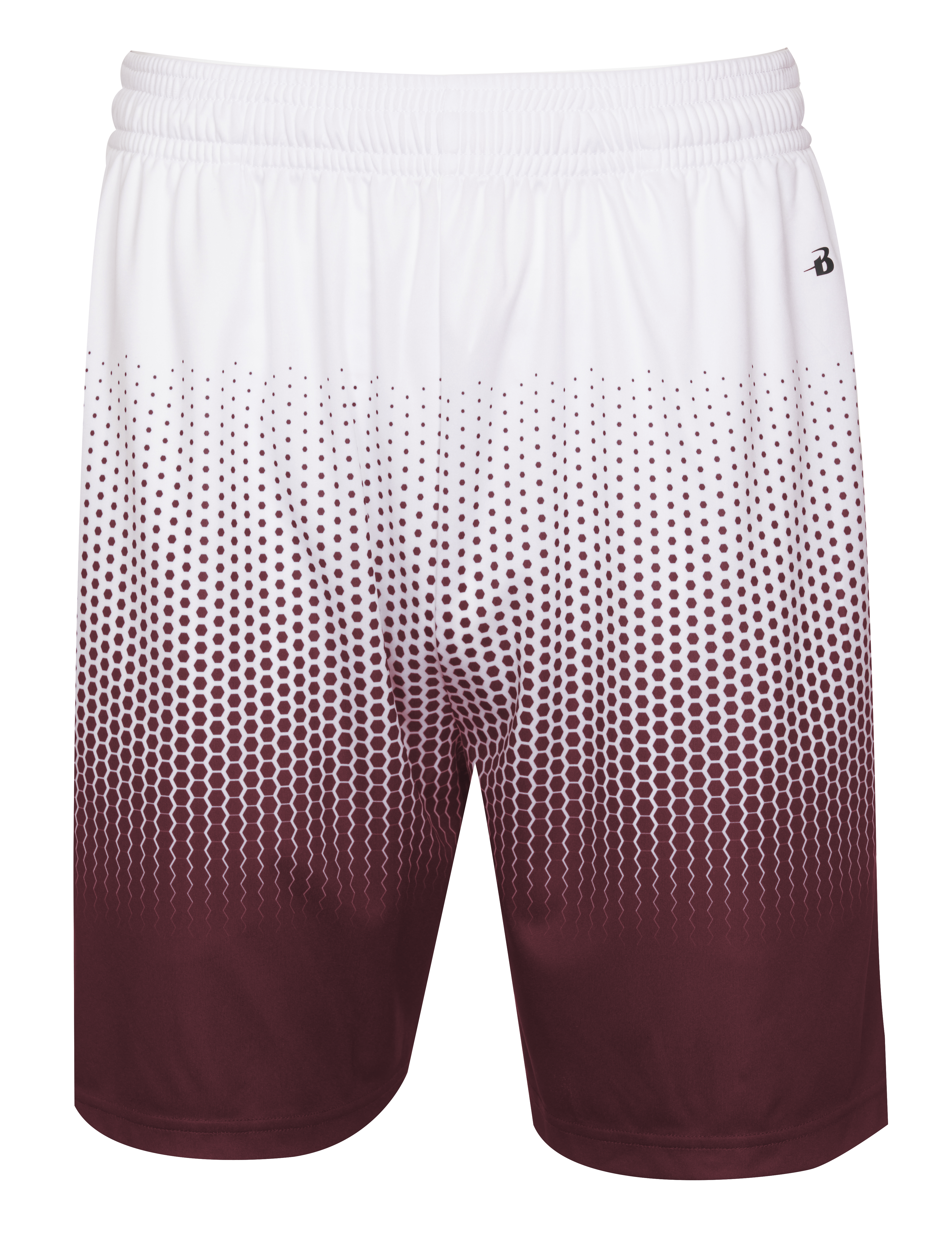HEX 2.0 SHORT front