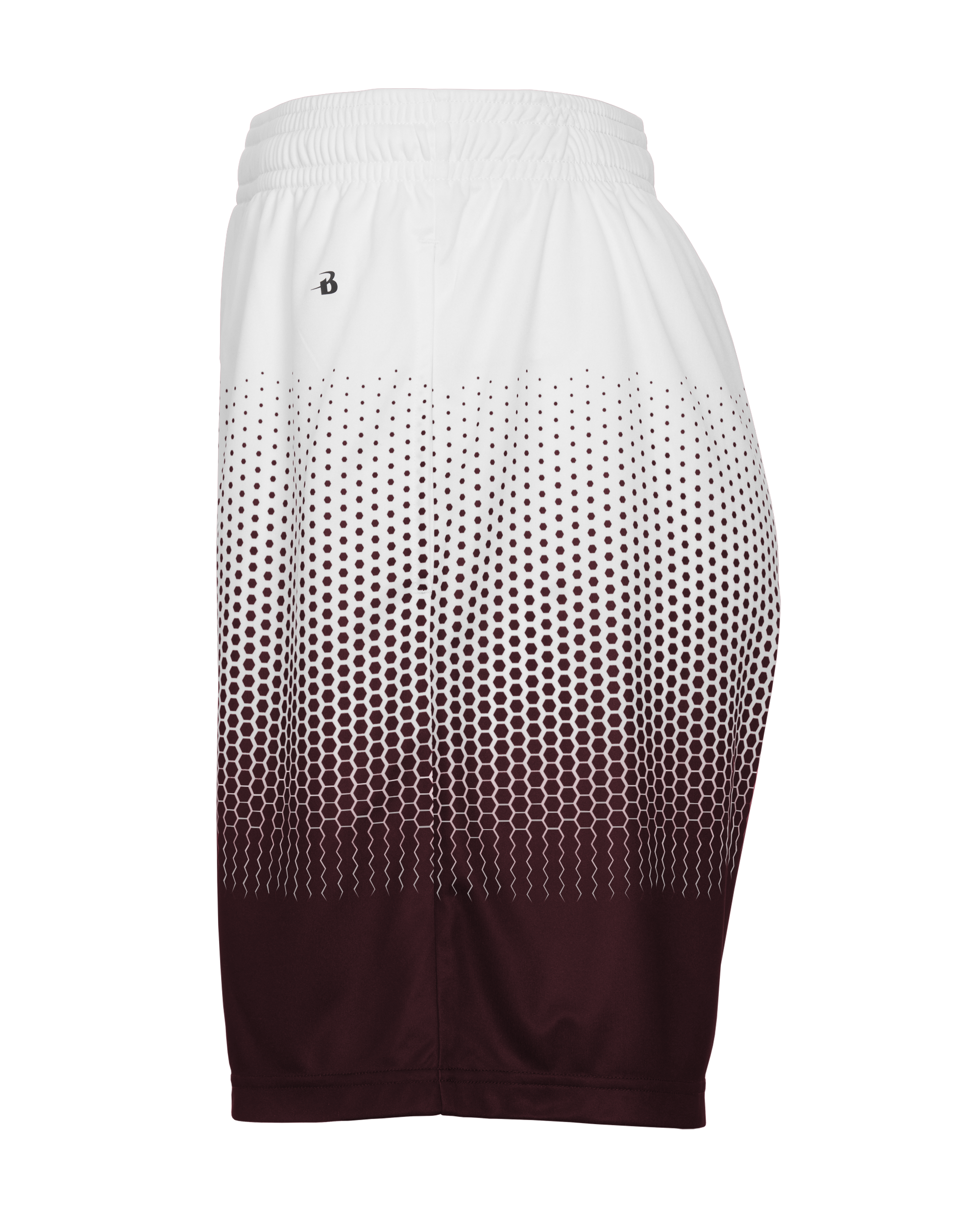 HEX 2.0 SHORT lside