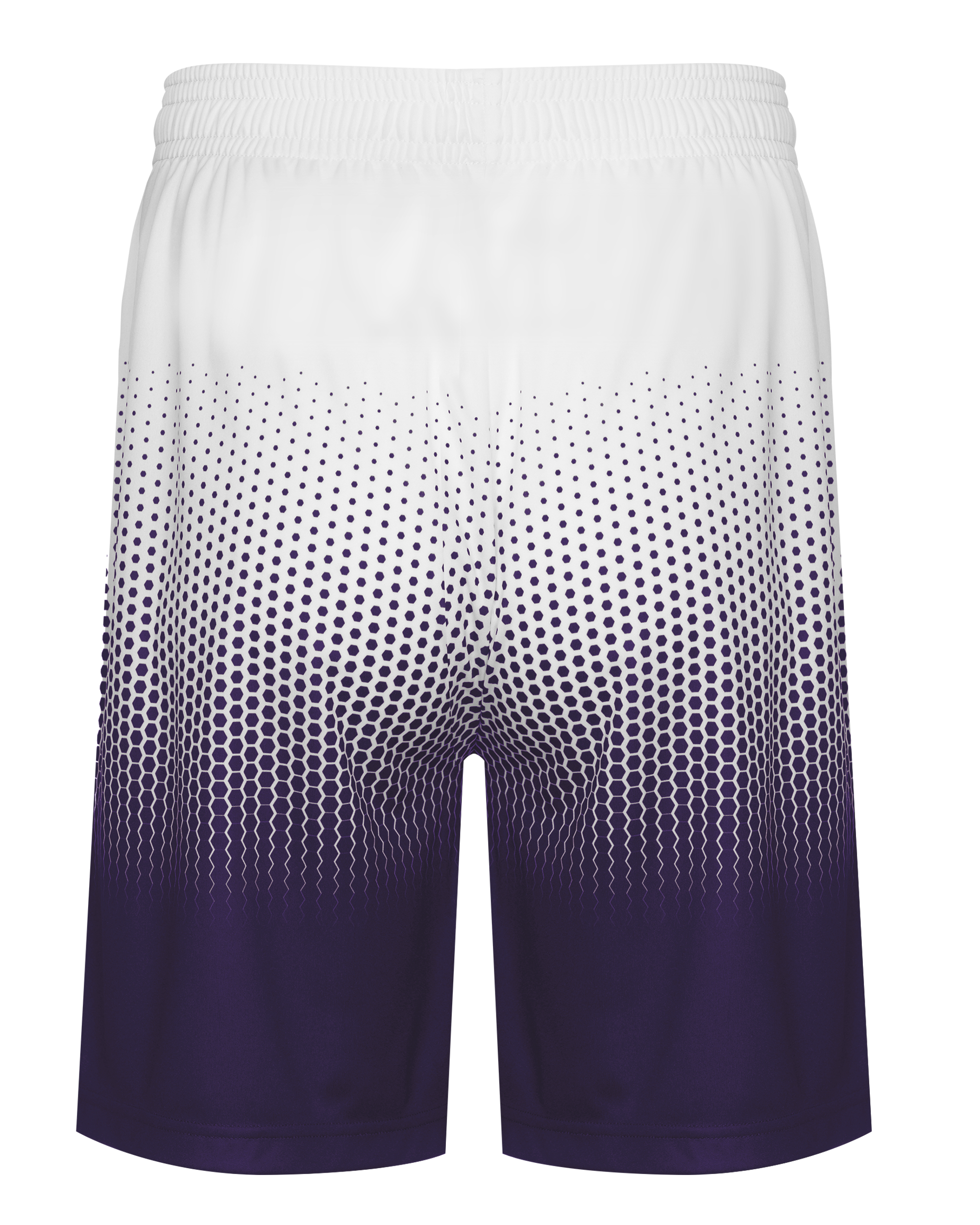 HEX 2.0 SHORT back