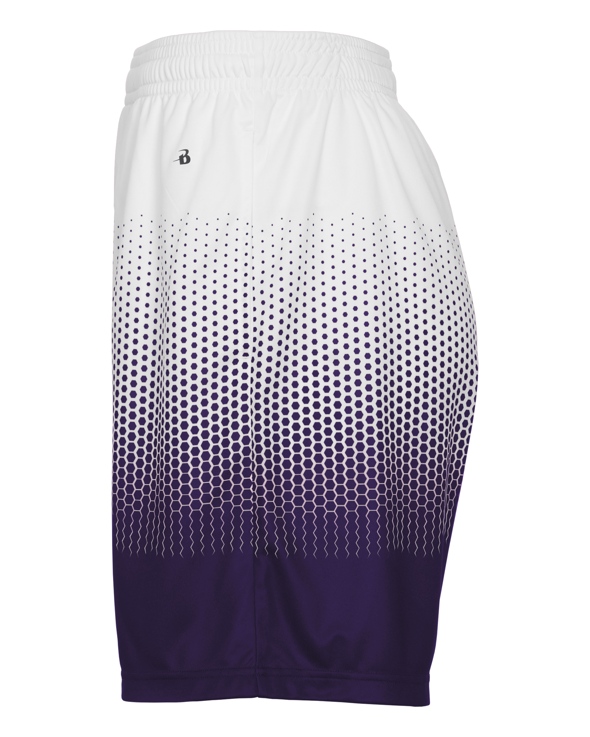 HEX 2.0 SHORT lside
