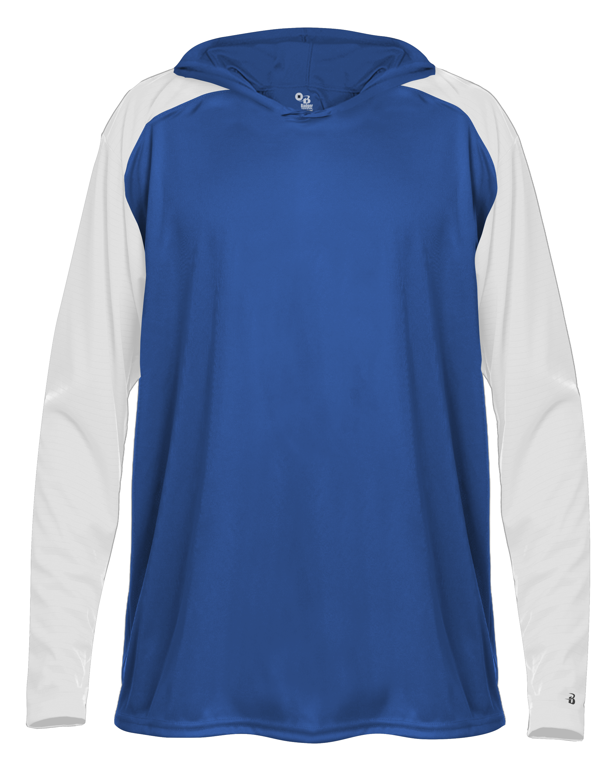BREAKOUT HOOD TEE lquarter