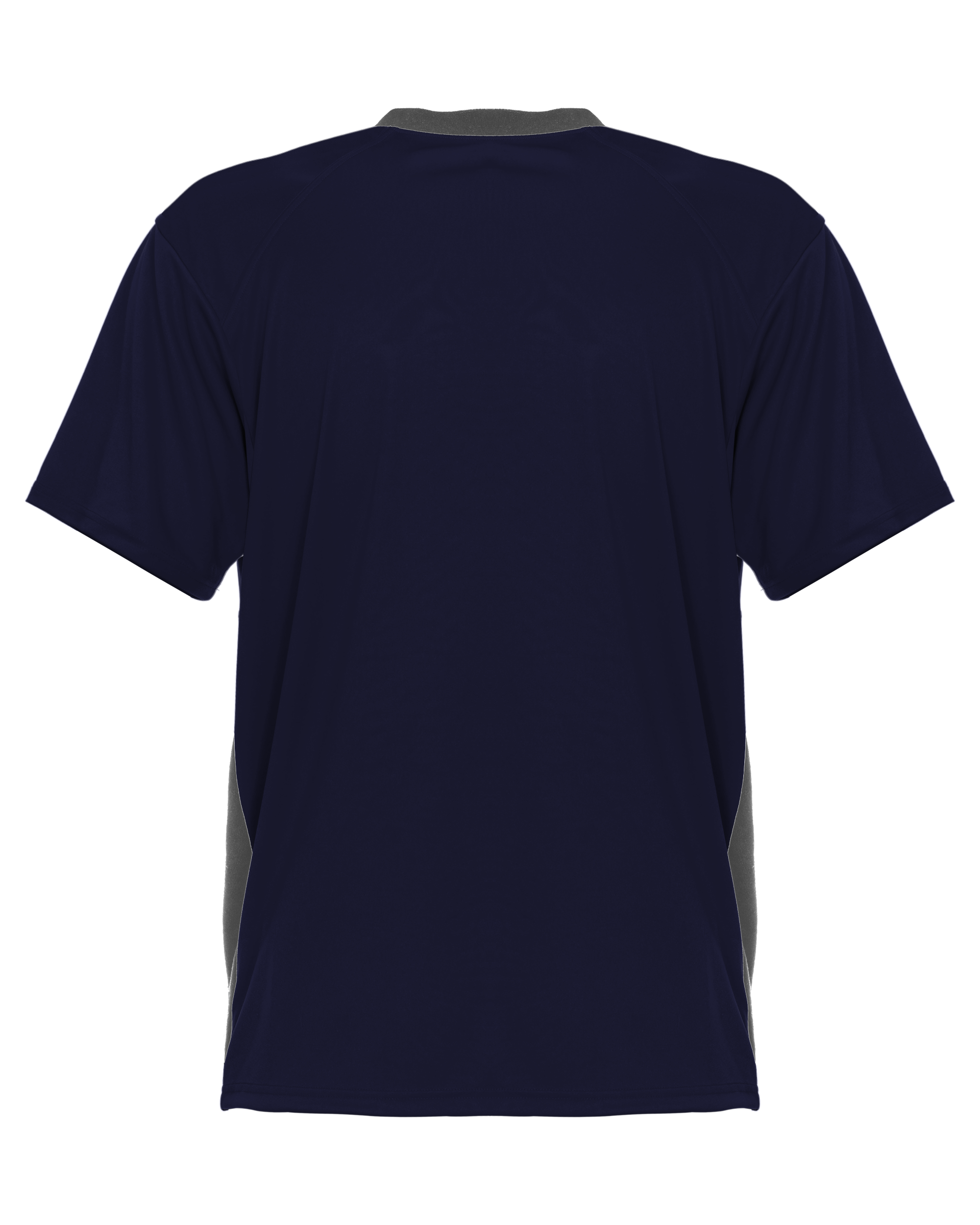 SWEATLESS TEE back