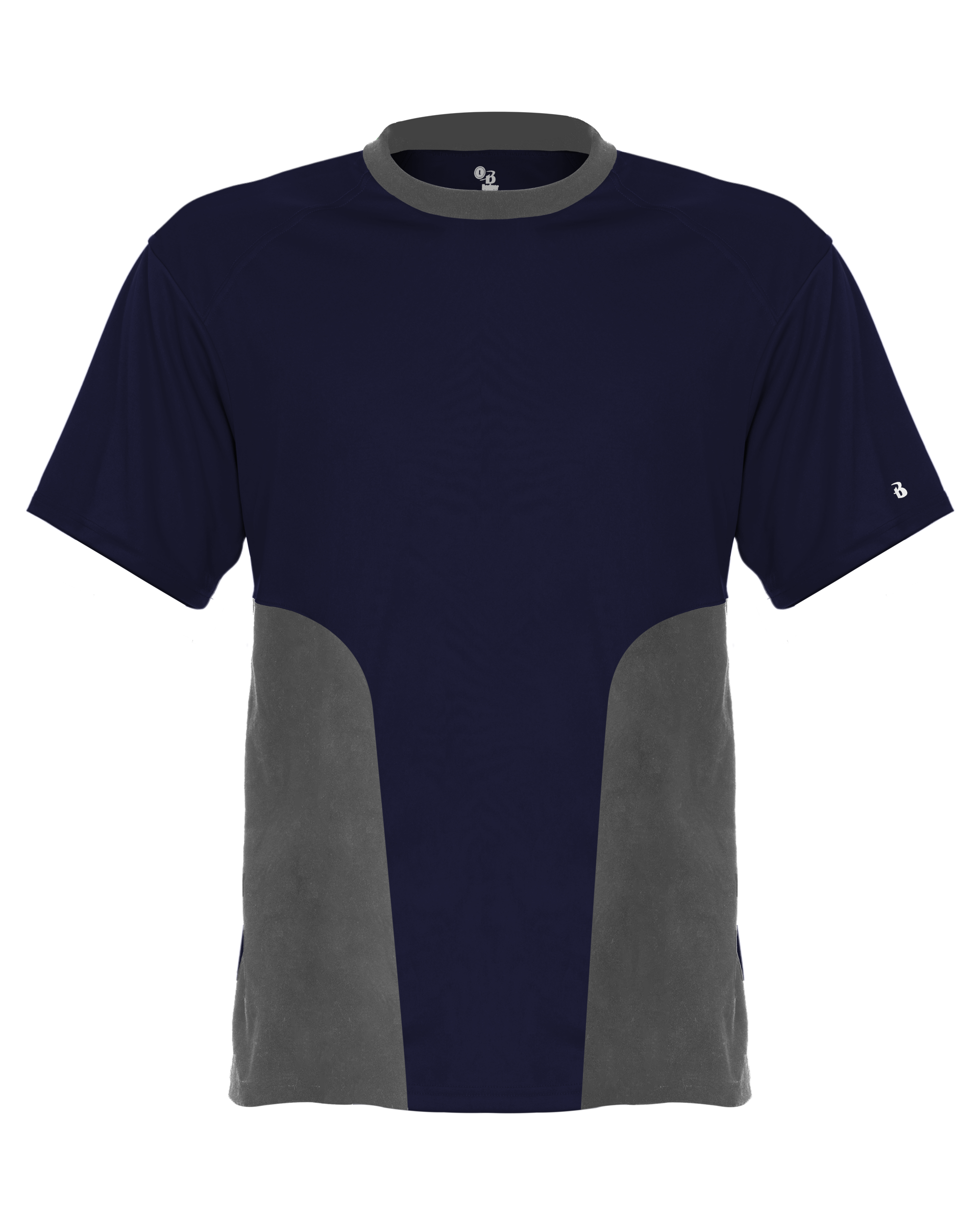 SWEATLESS TEE front