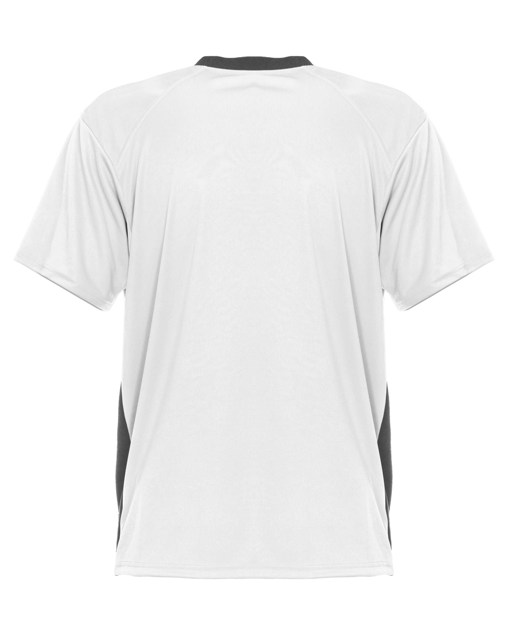 SWEATLESS TEE back