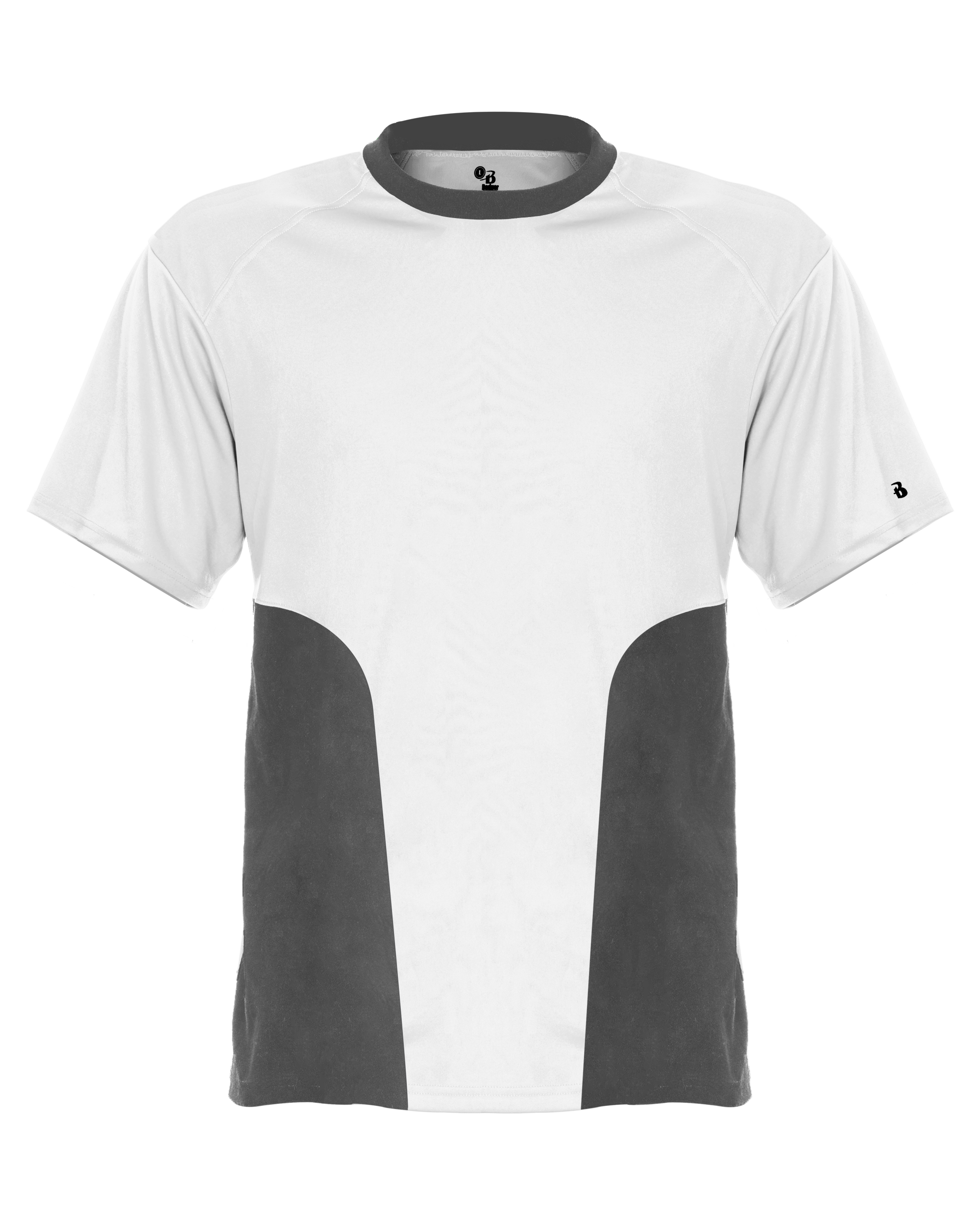 SWEATLESS TEE front