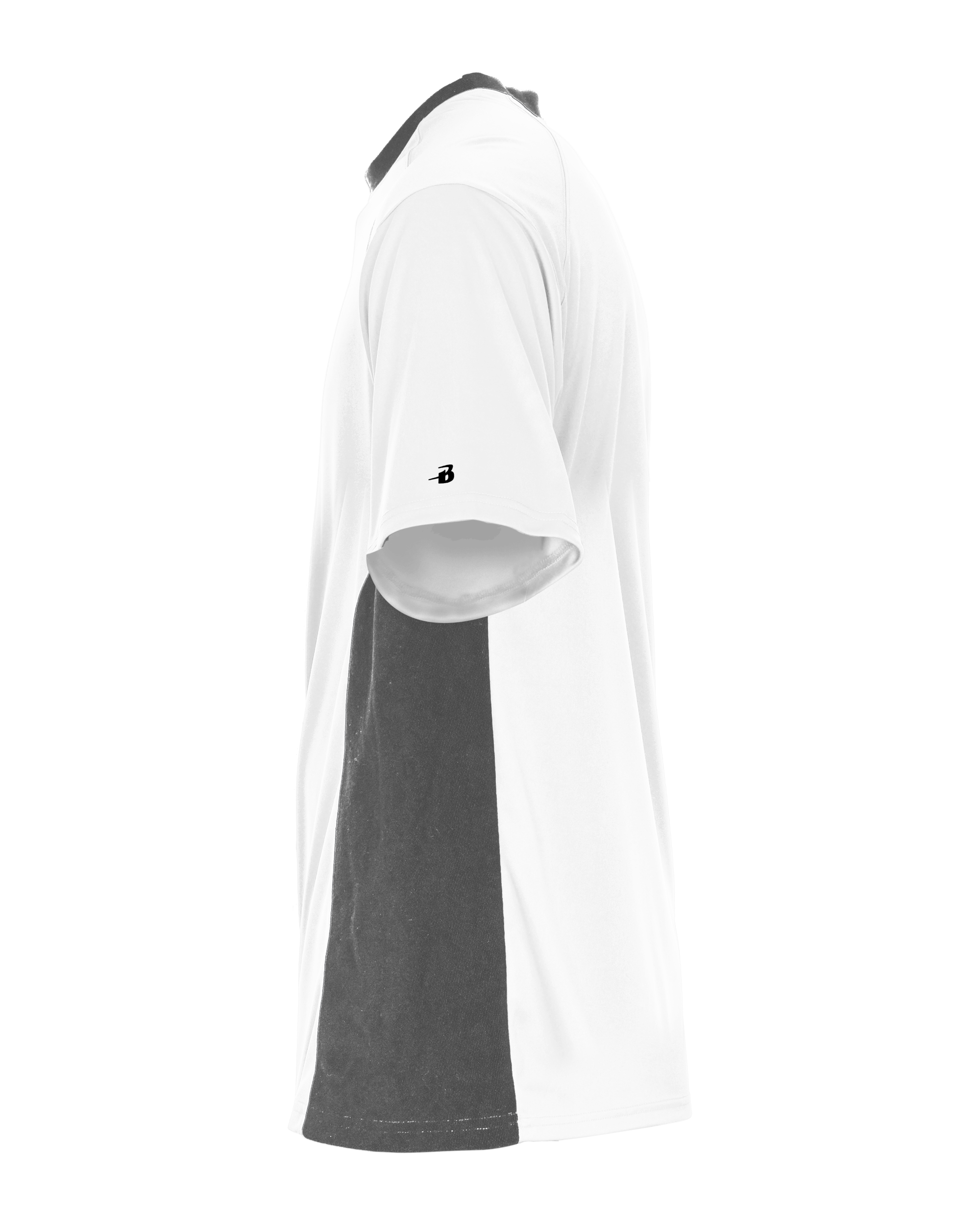 SWEATLESS TEE lside