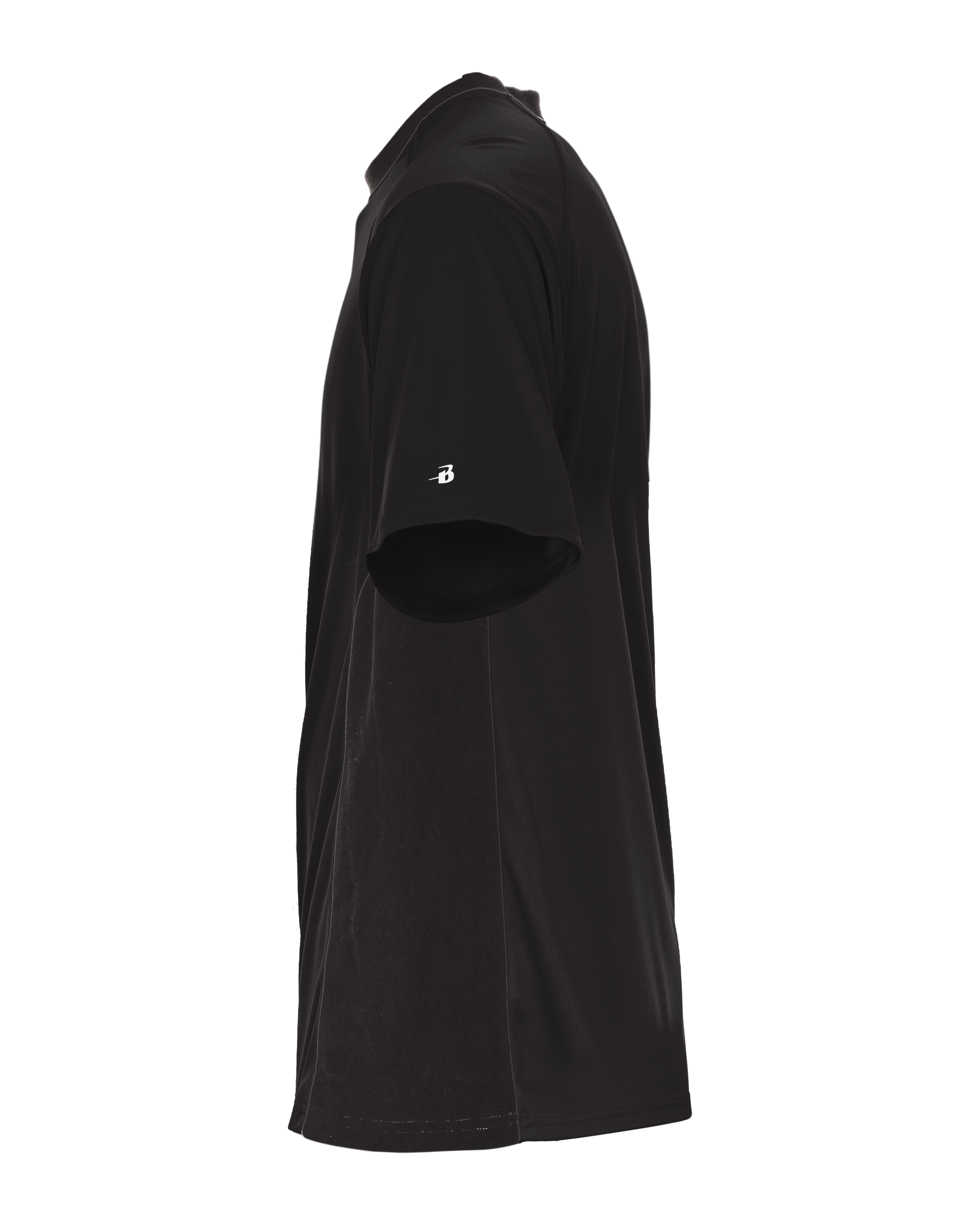 SWEATLESS TEE lside