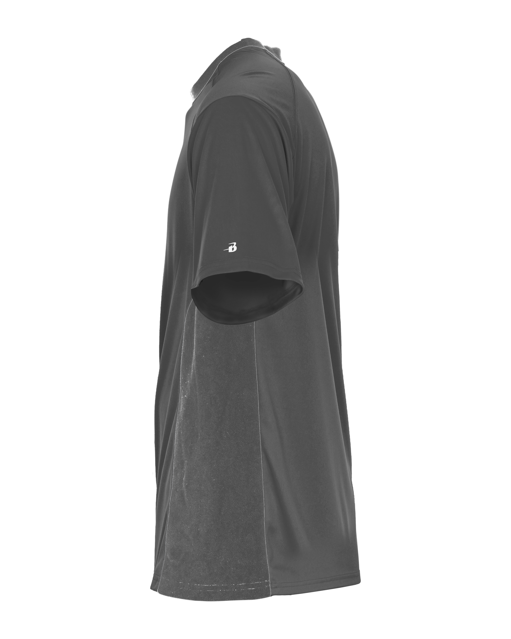SWEATLESS TEE lside
