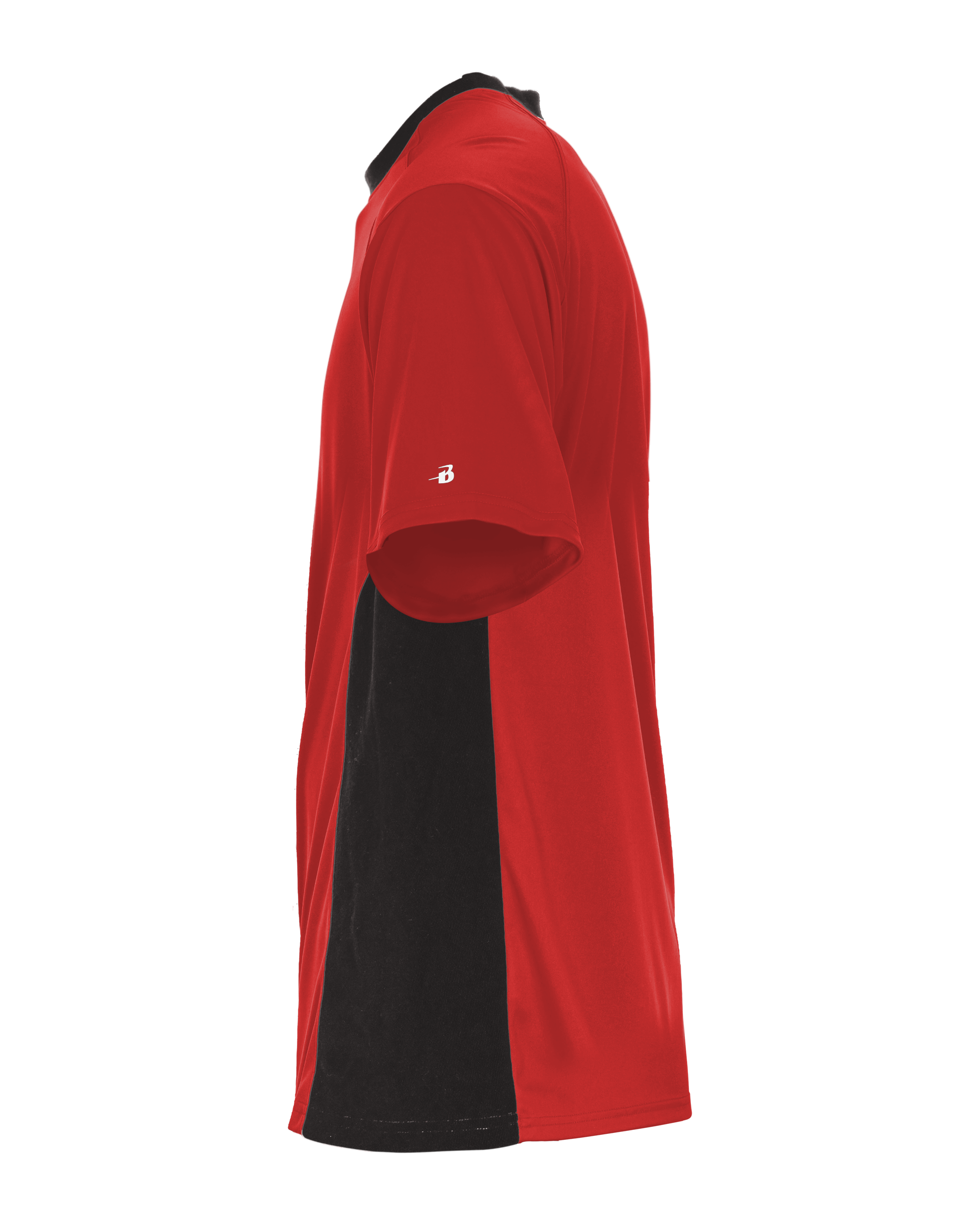 SWEATLESS TEE lside
