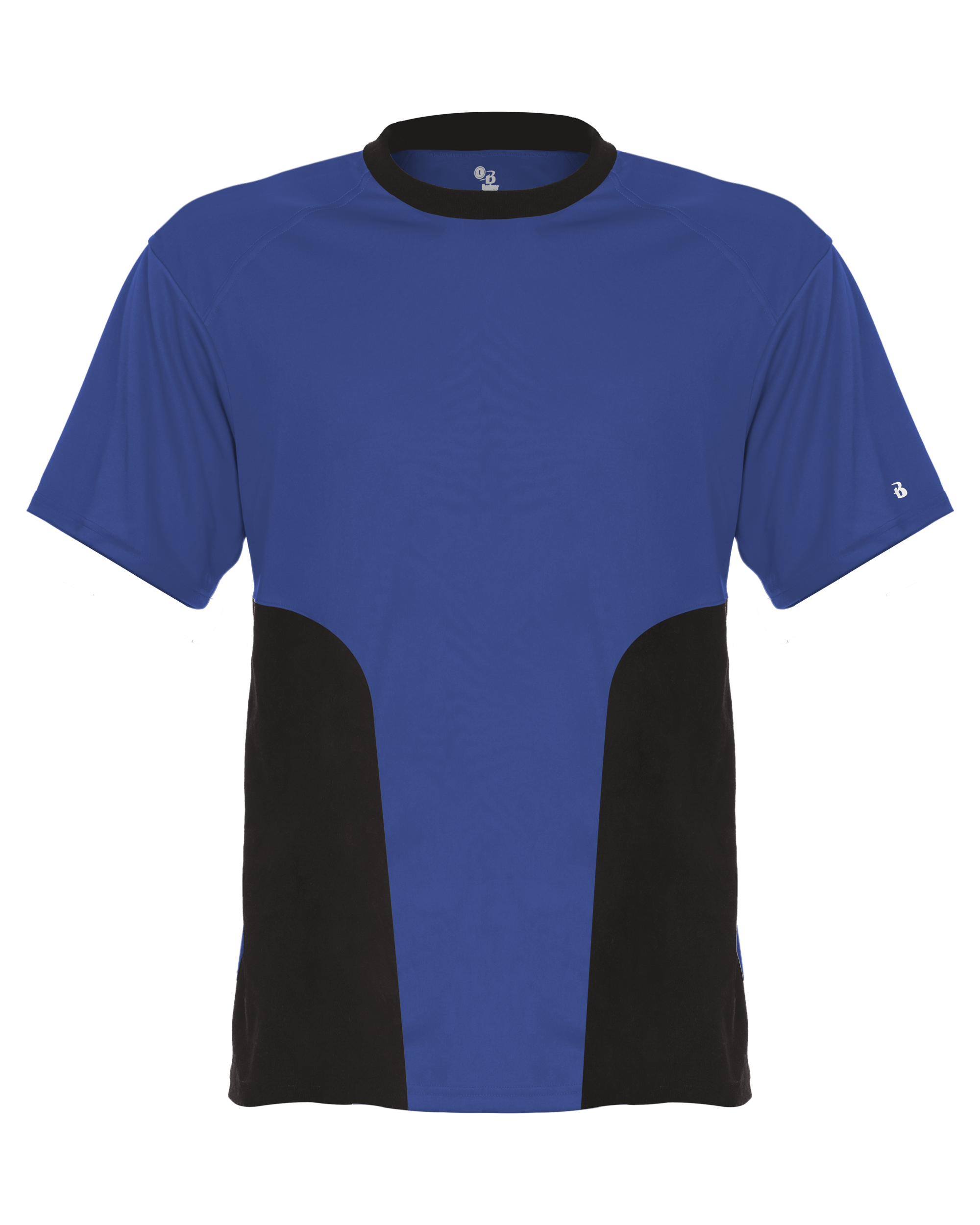 SWEATLESS TEE front