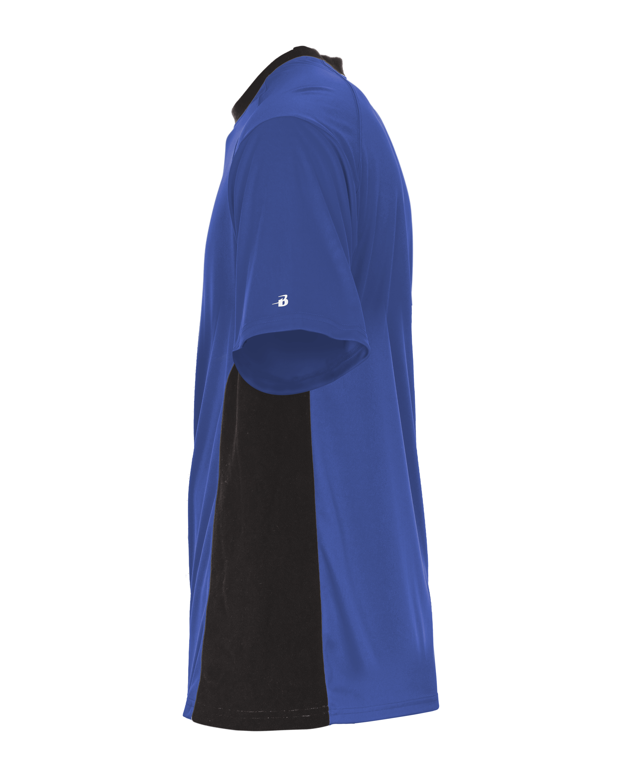 SWEATLESS TEE lside