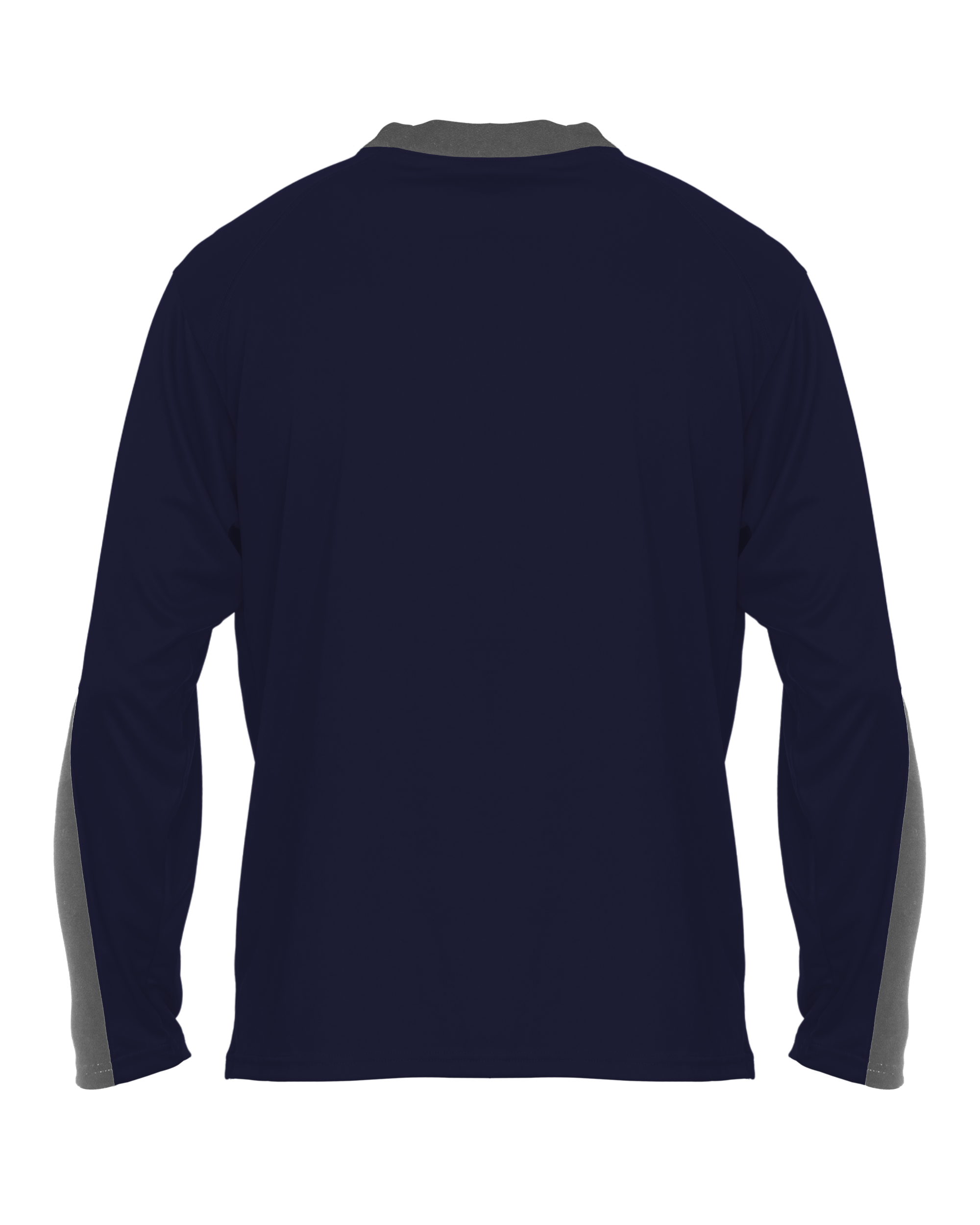 SWEATLESS LONG SLEEVE TEE back