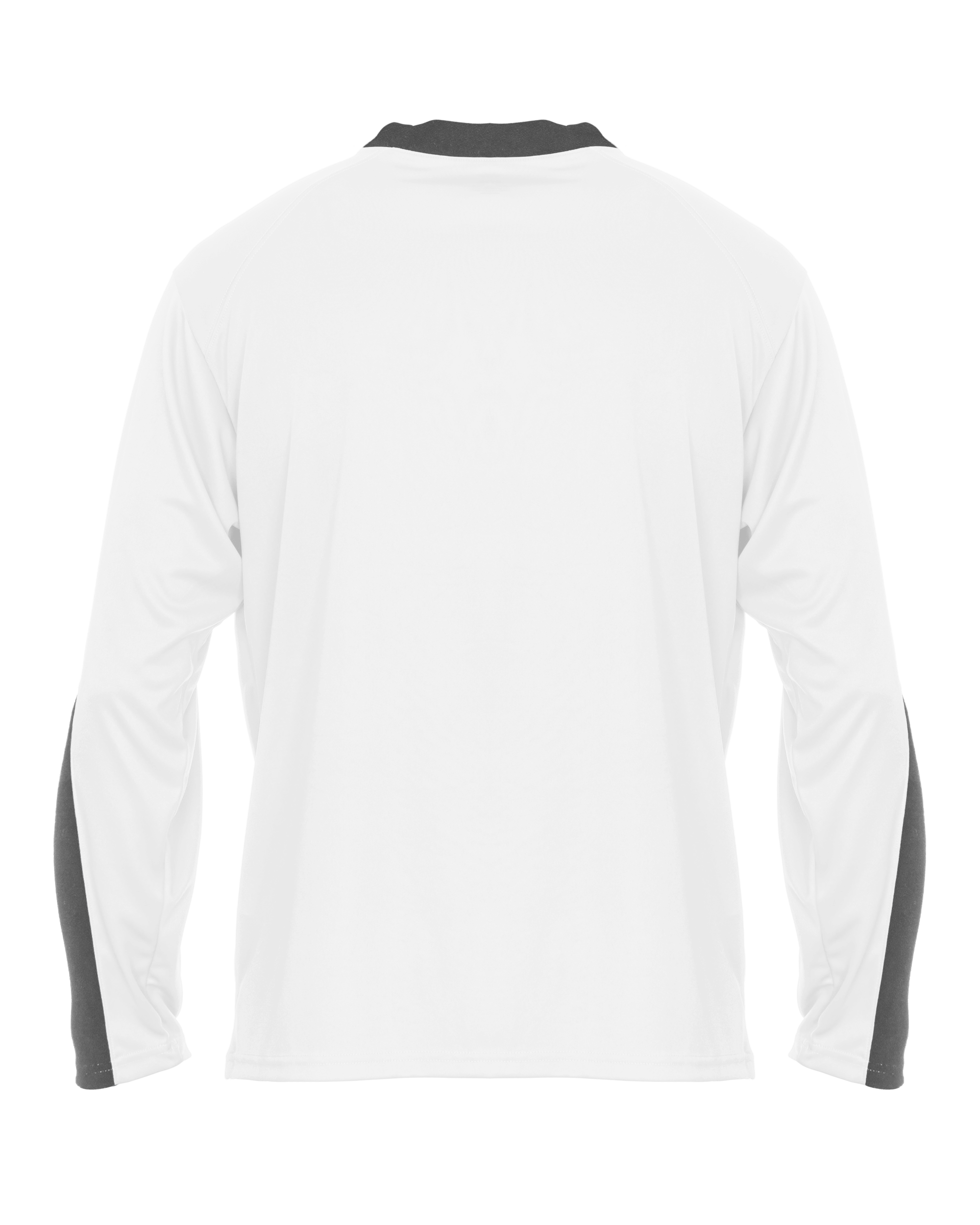 SWEATLESS LONG SLEEVE TEE back