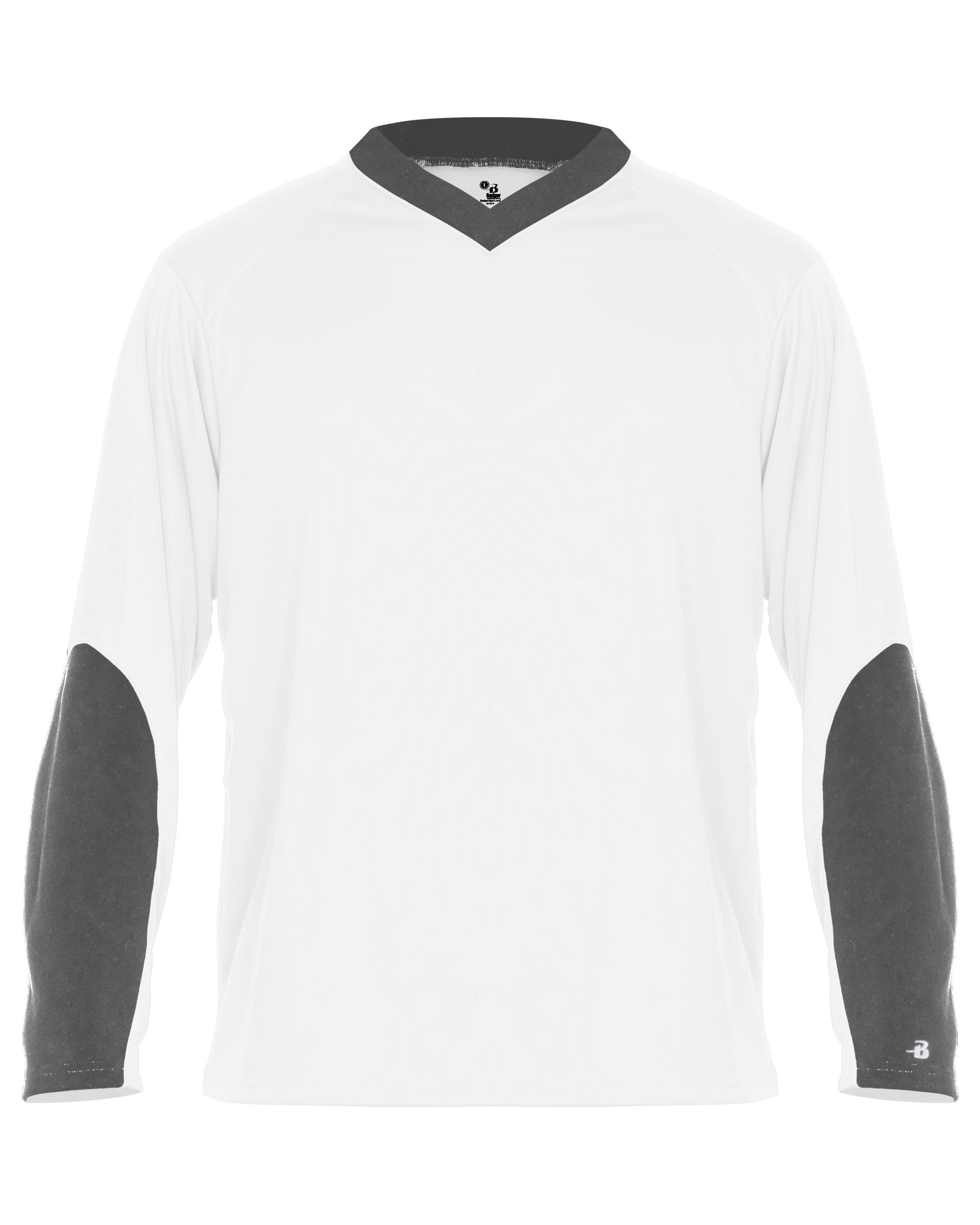 SWEATLESS LONG SLEEVE TEE lquarter