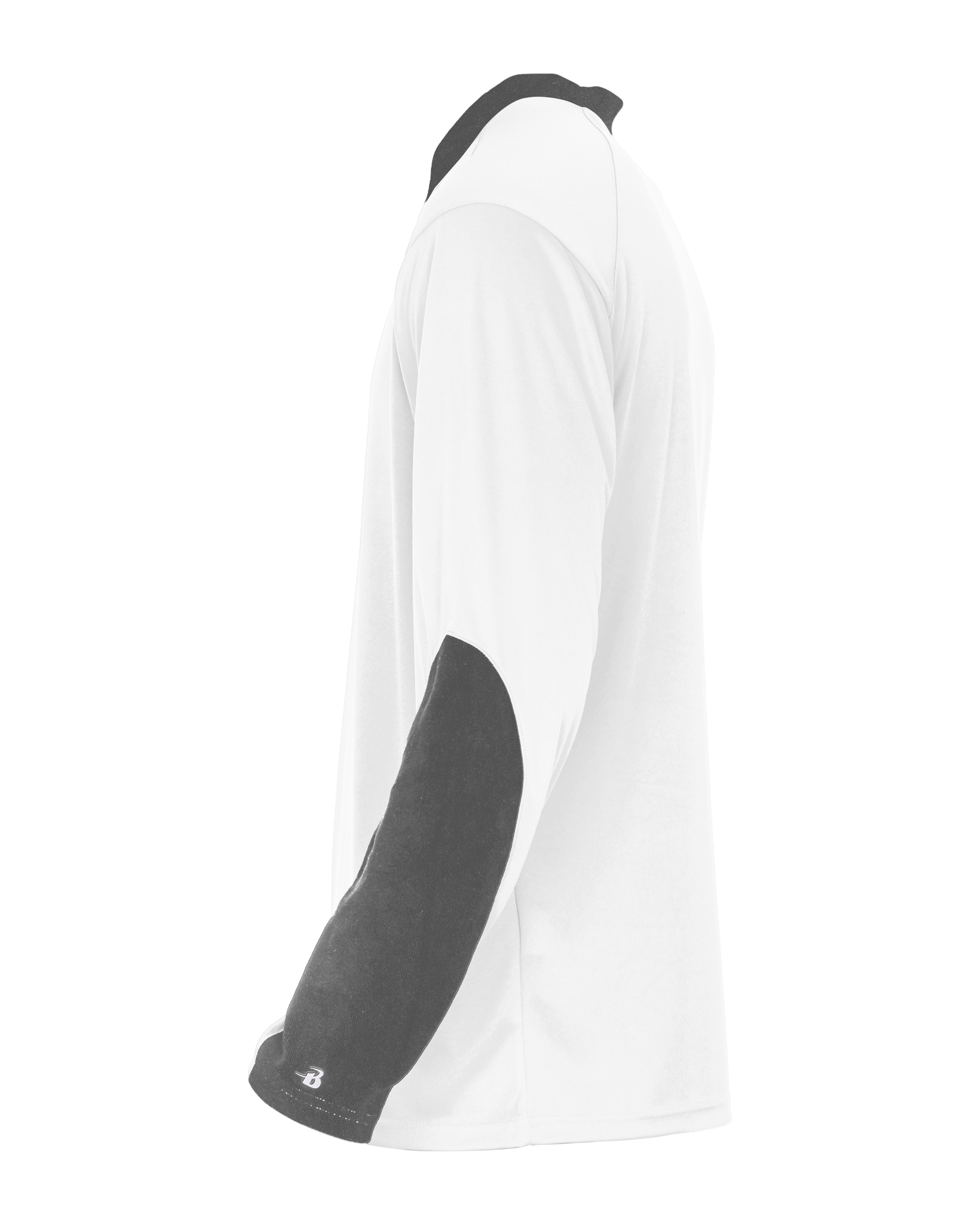 SWEATLESS LONG SLEEVE TEE lside