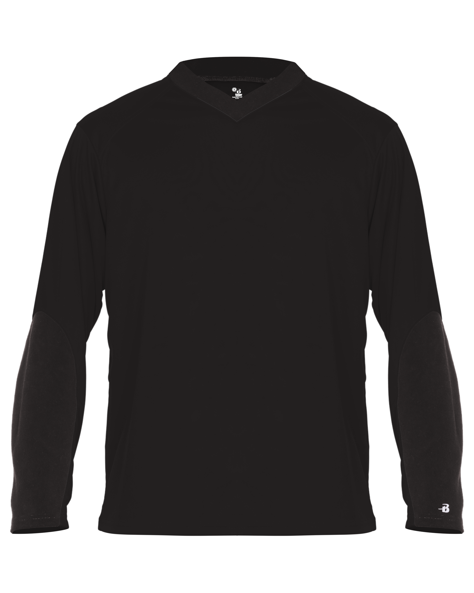 SWEATLESS LONG SLEEVE TEE lquarter