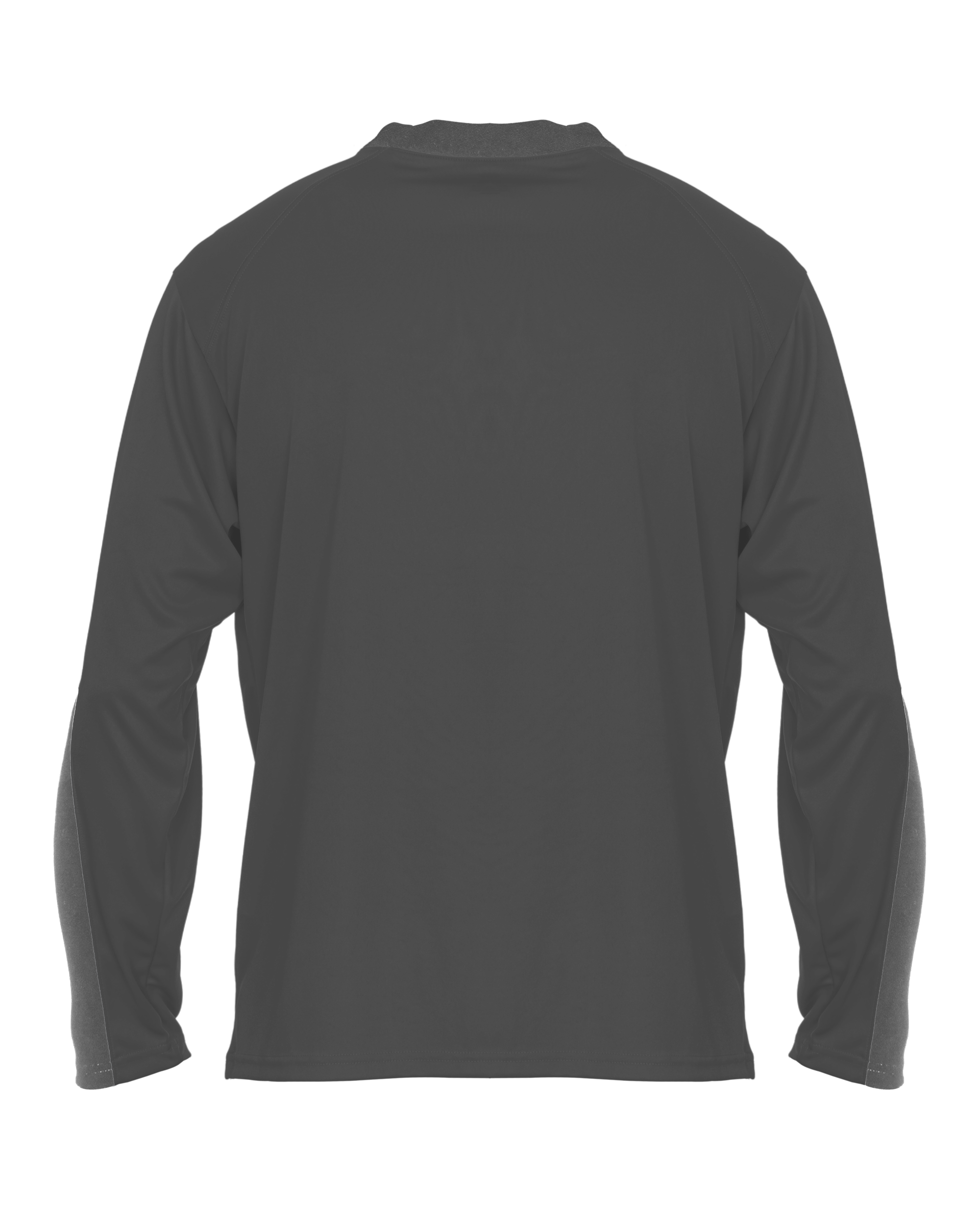 SWEATLESS LONG SLEEVE TEE back