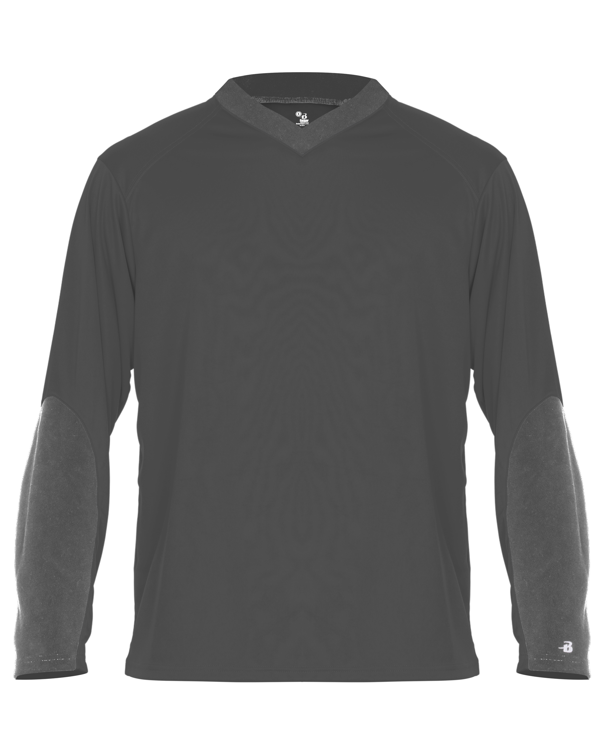 SWEATLESS LONG SLEEVE TEE lquarter