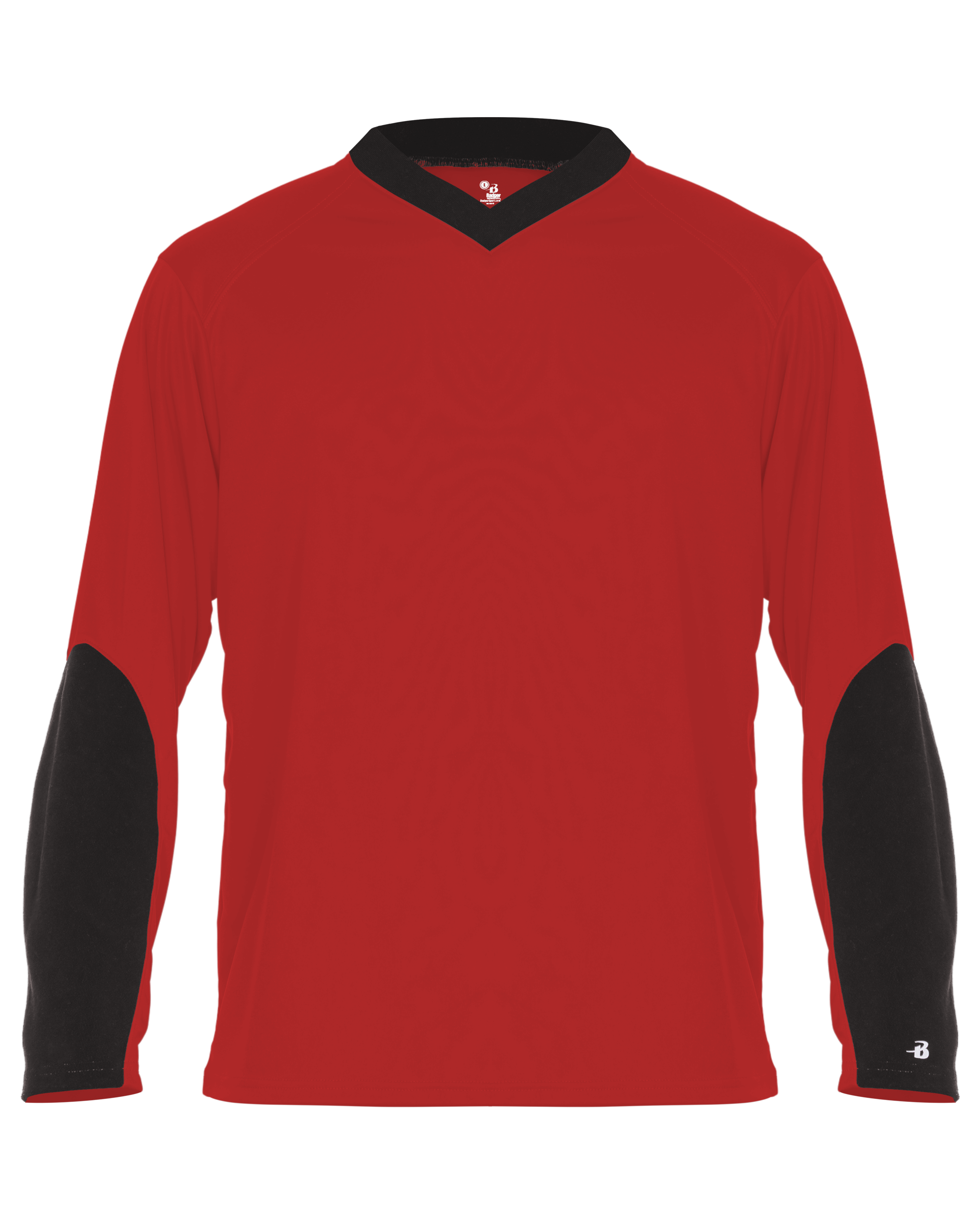 SWEATLESS LONG SLEEVE TEE back