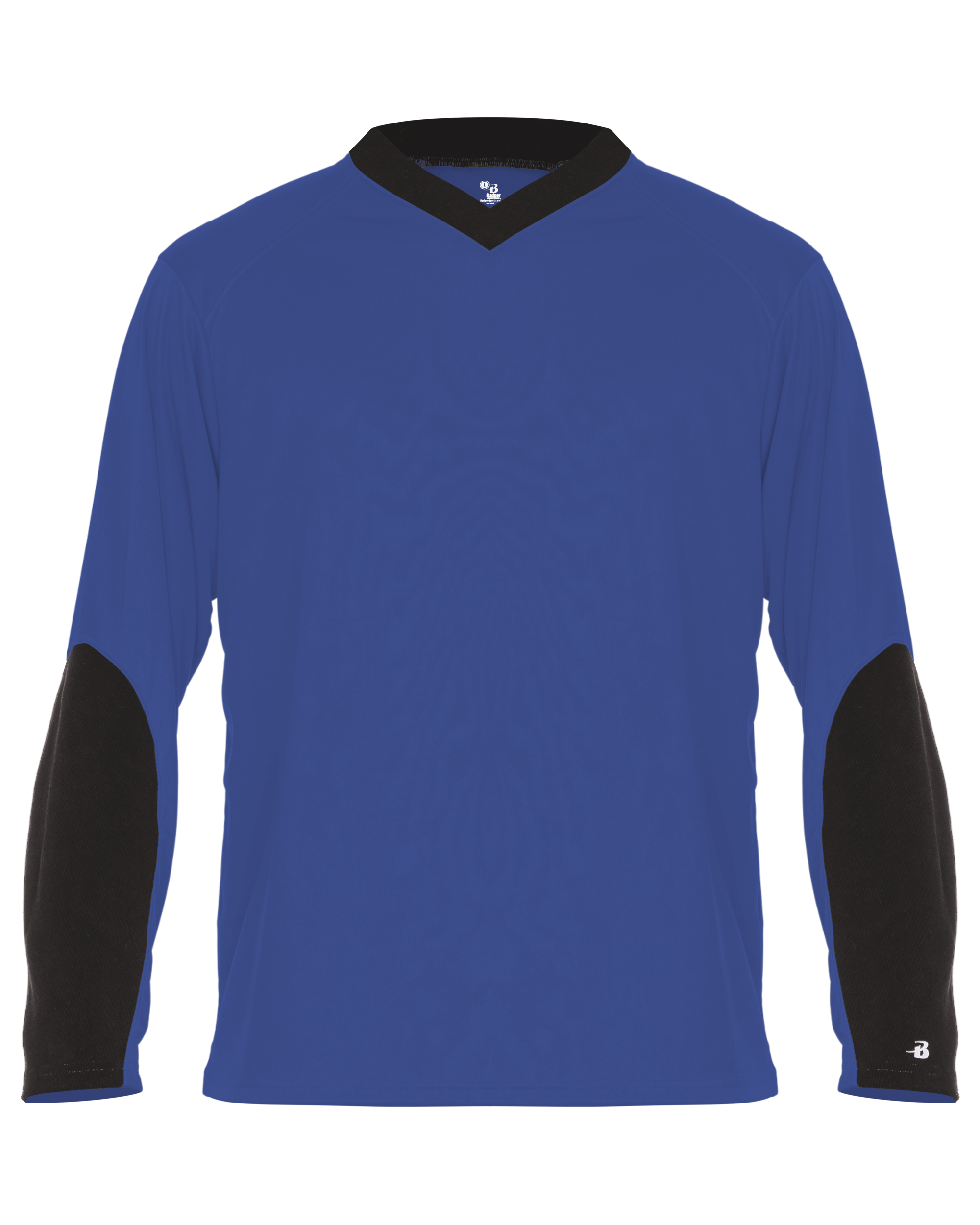 SWEATLESS LONG SLEEVE TEE back