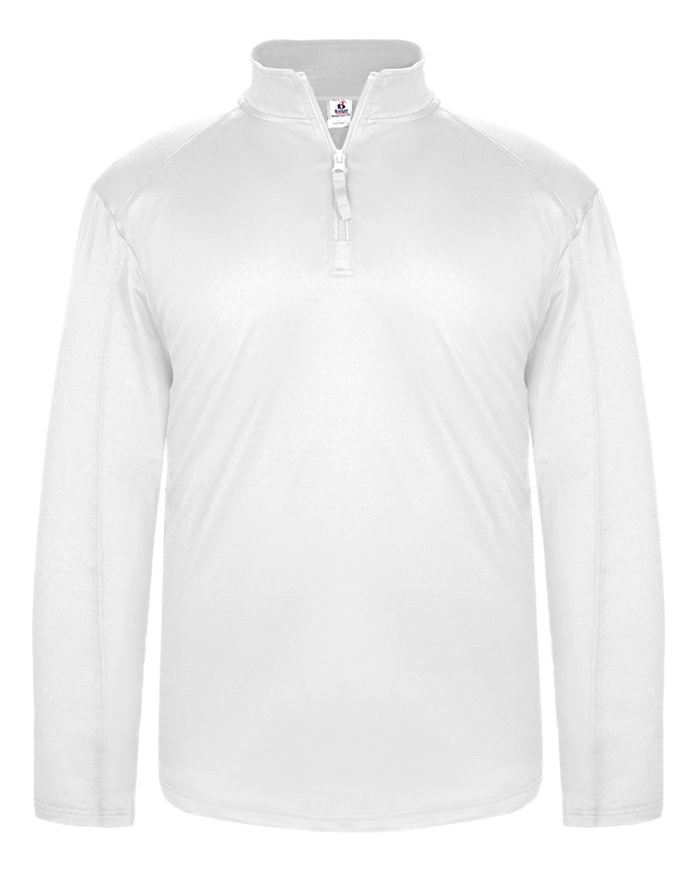 1/4 ZIP LIGHTWEIGHT PULLOVER lquarter