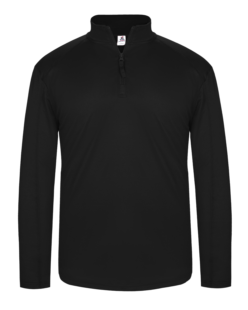 1/4 ZIP LIGHTWEIGHT PULLOVER lquarter