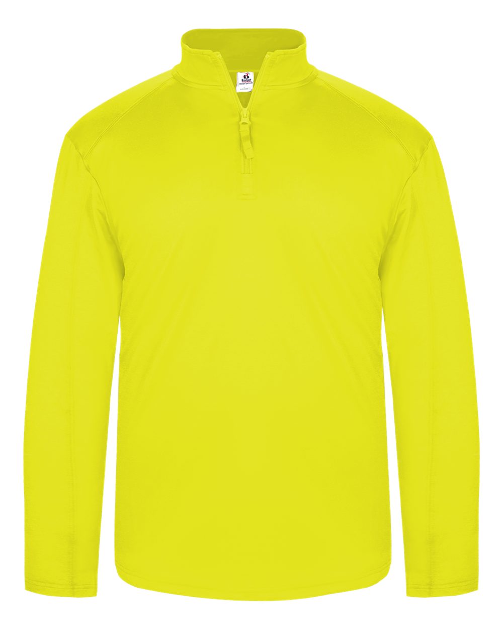 1/4 ZIP LIGHTWEIGHT PULLOVER lquarter