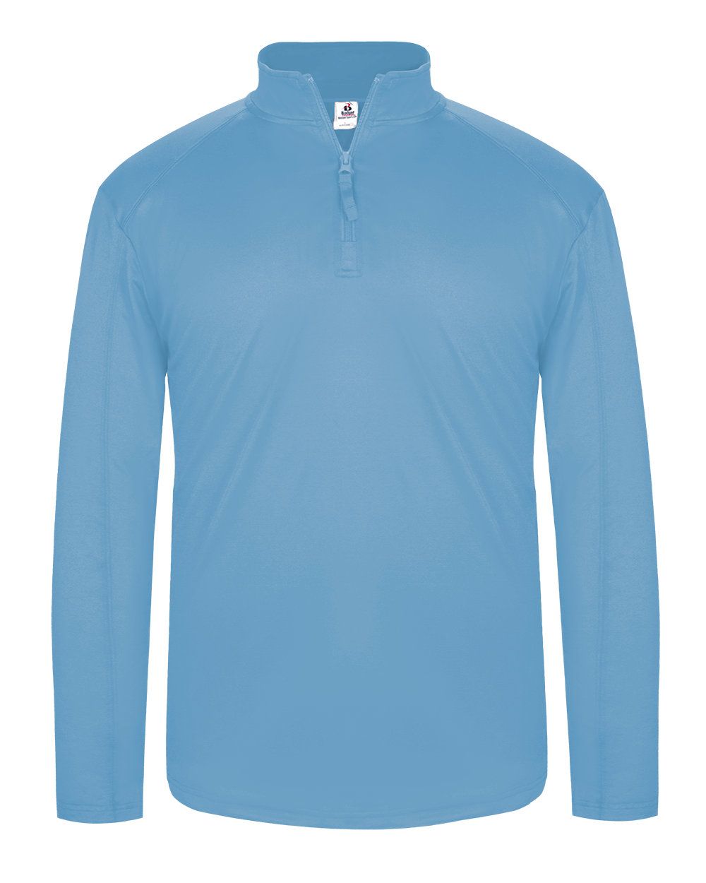 1/4 ZIP LIGHTWEIGHT PULLOVER front